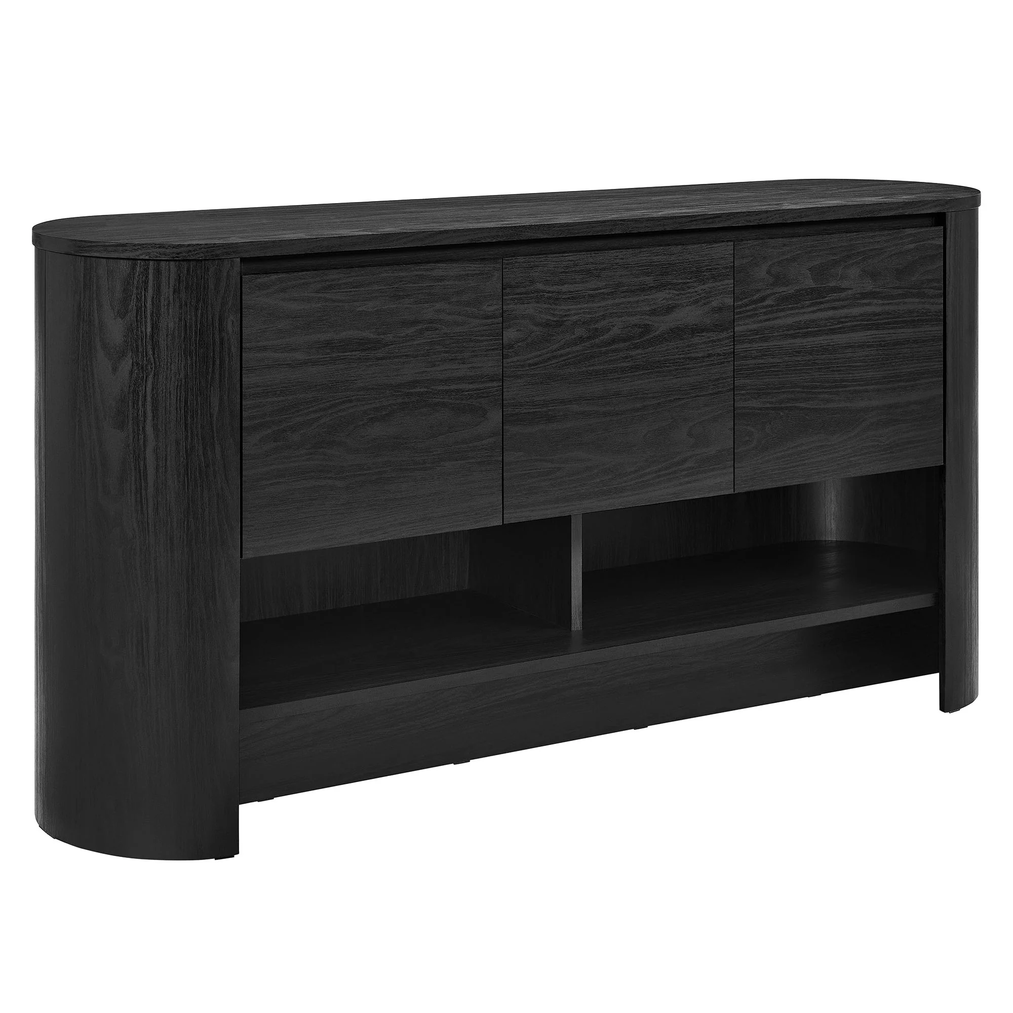 Duval 62 Inch Oval Sideboard by Modway - Image 2