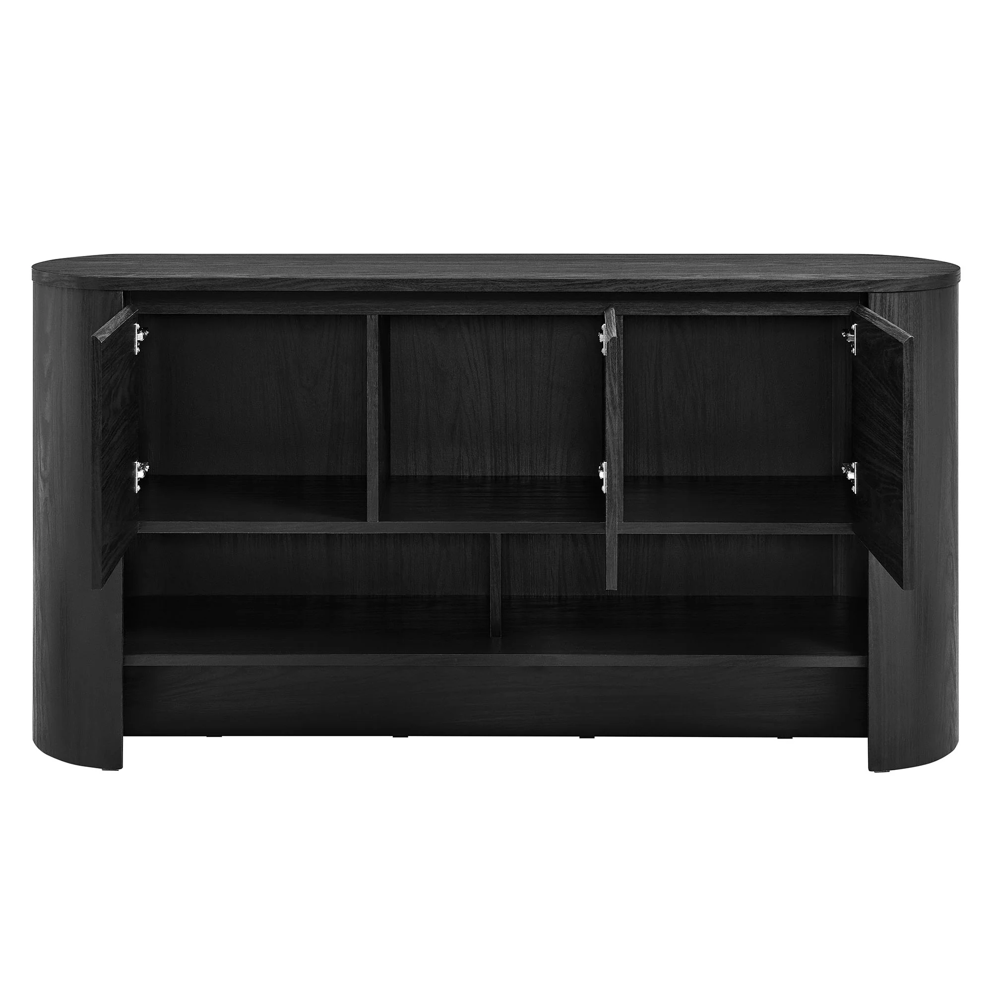 Duval 62 Inch Oval Sideboard by Modway - Image 5