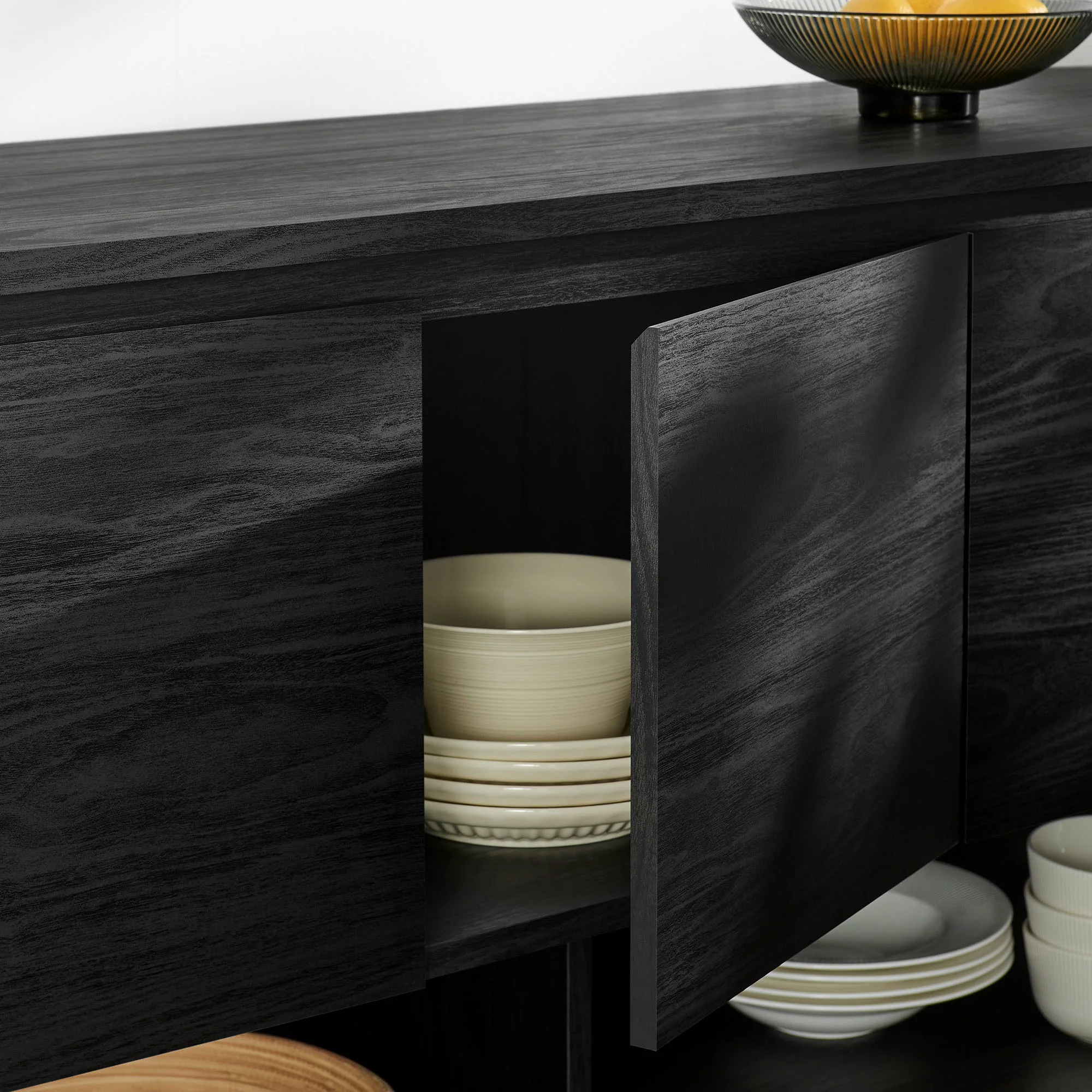 Duval 62 Inch Oval Sideboard by Modway - Image 7