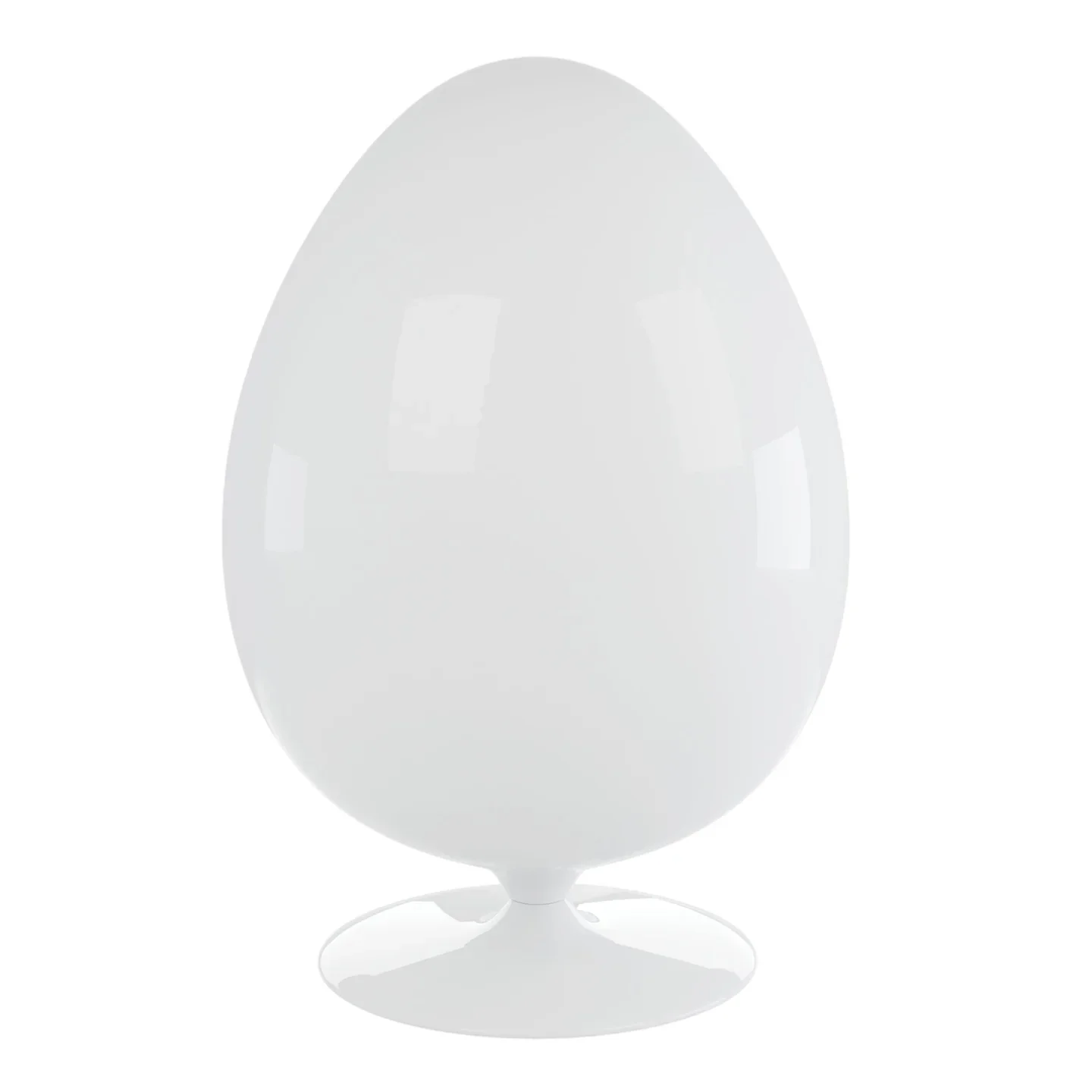Easter Egg Chair, Black By World Modern Design - Image 2