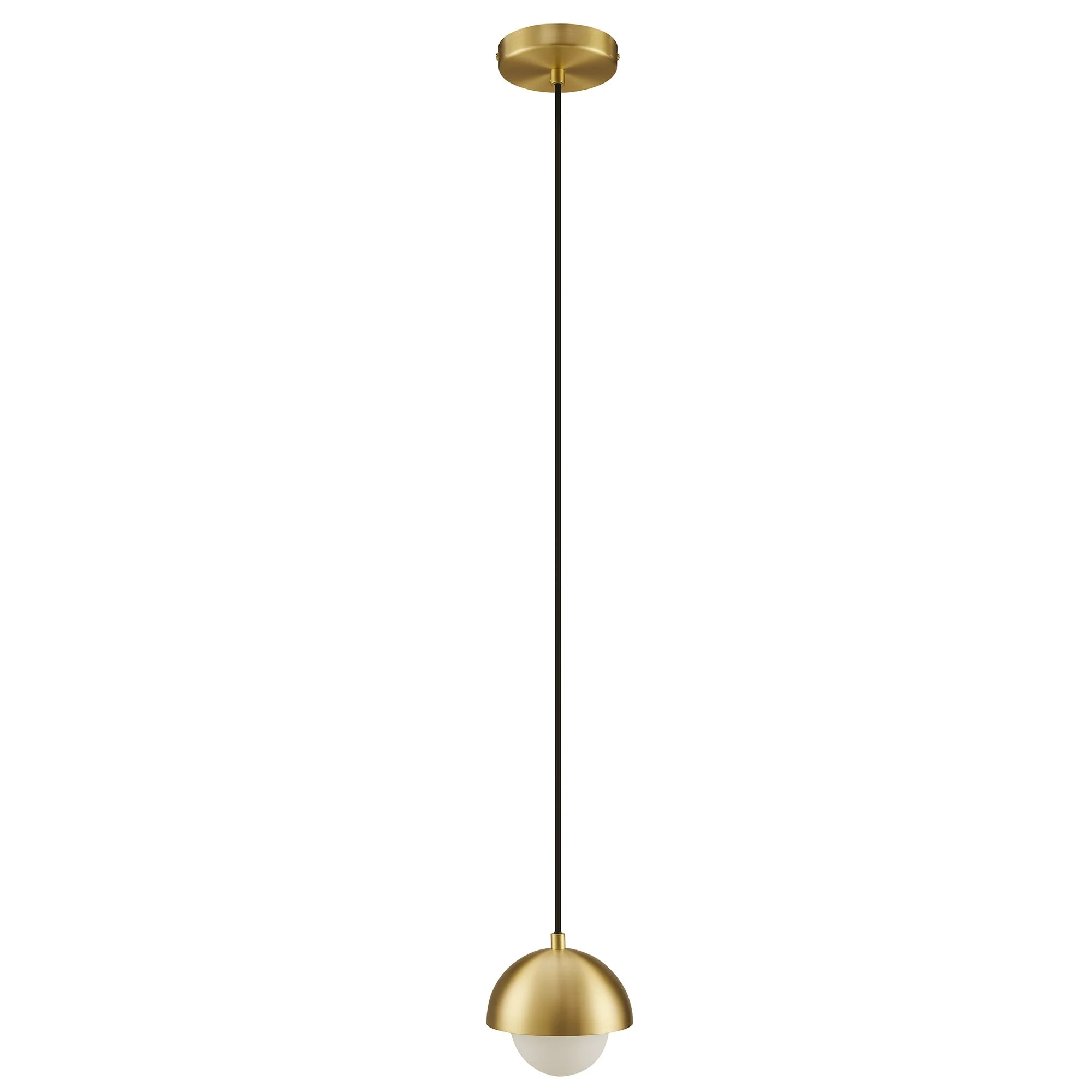 Eclipse Globe Pendant Light by Modway - Image 11