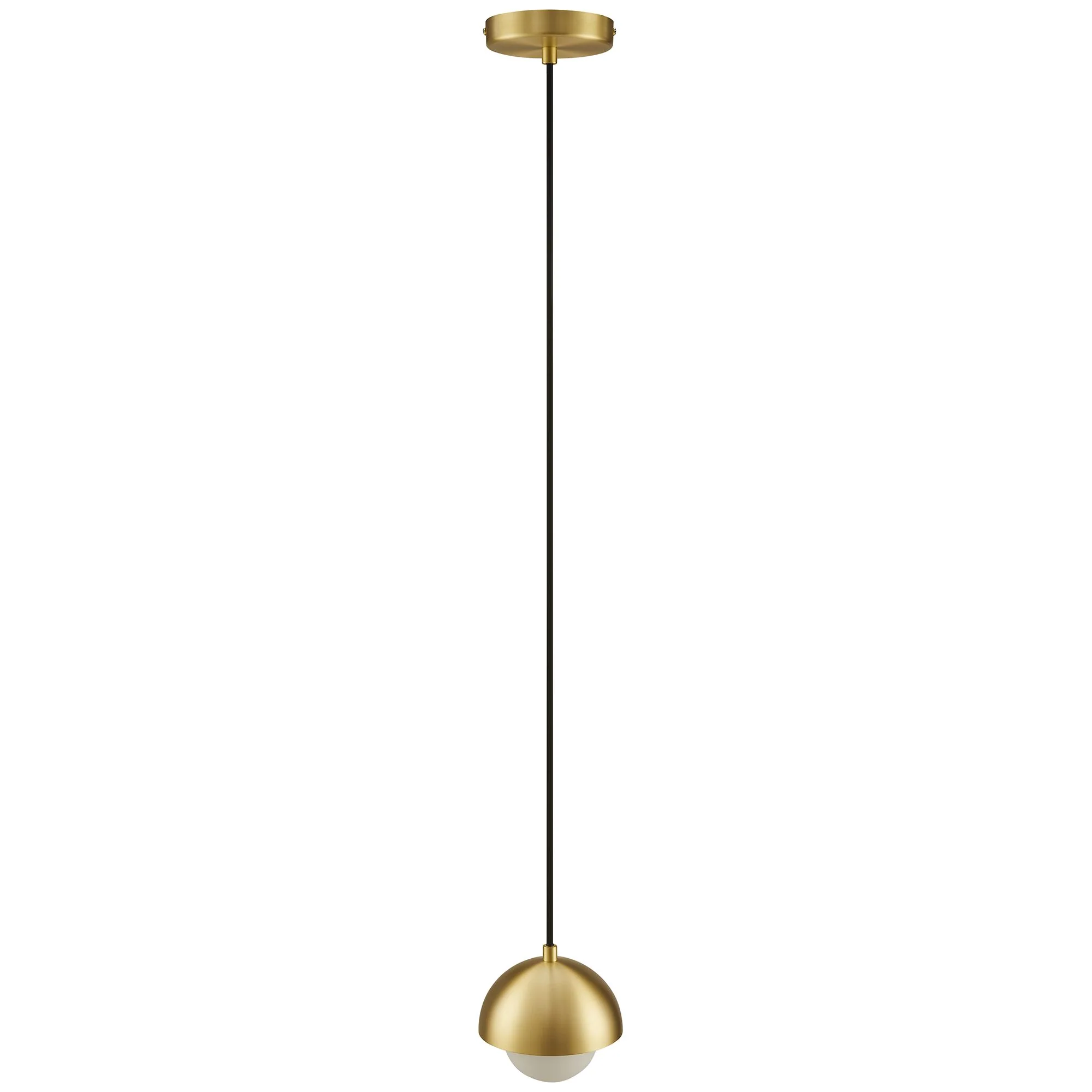 Eclipse Globe Pendant Light by Modway - Image 14