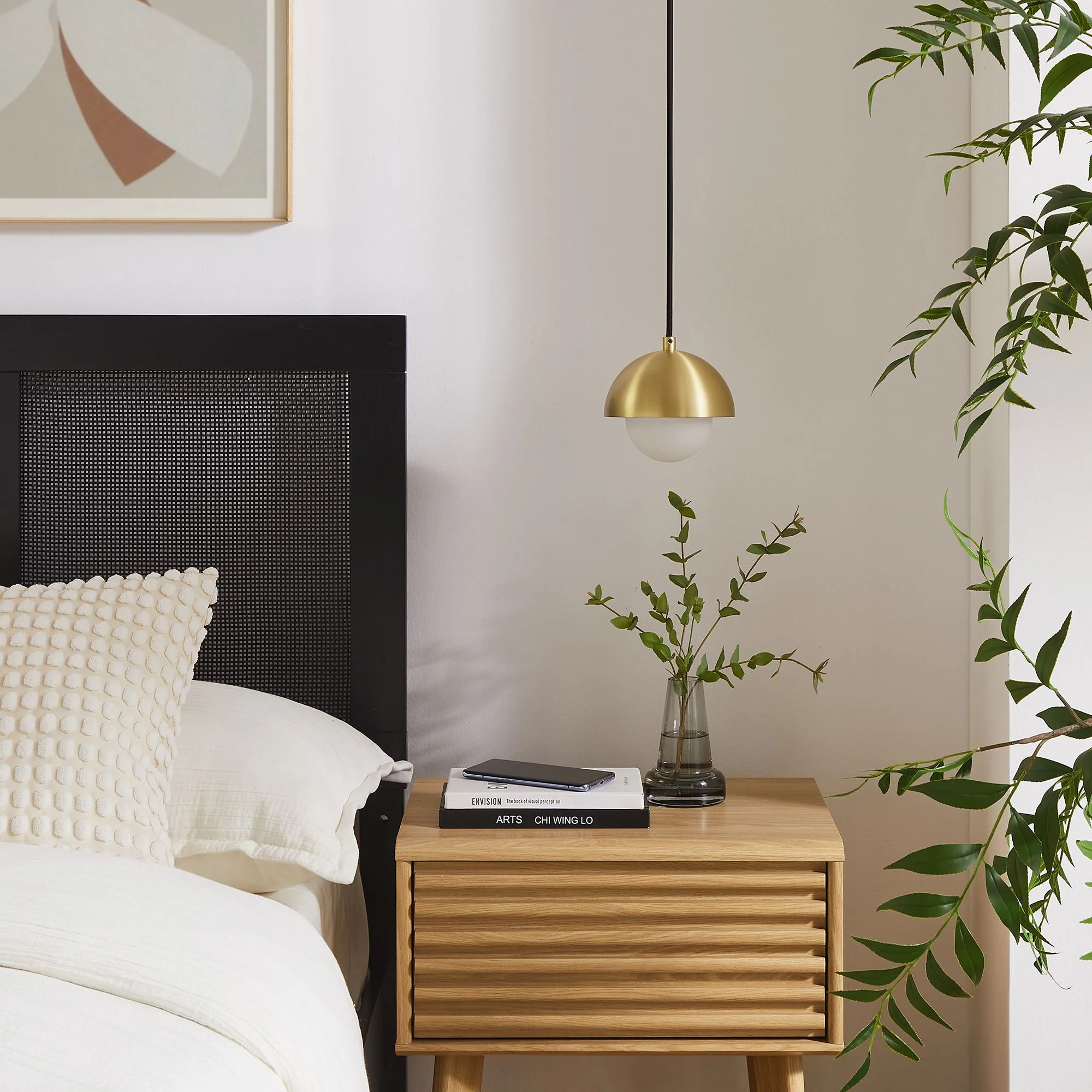 Eclipse Globe Pendant Light by Modway - Image 16