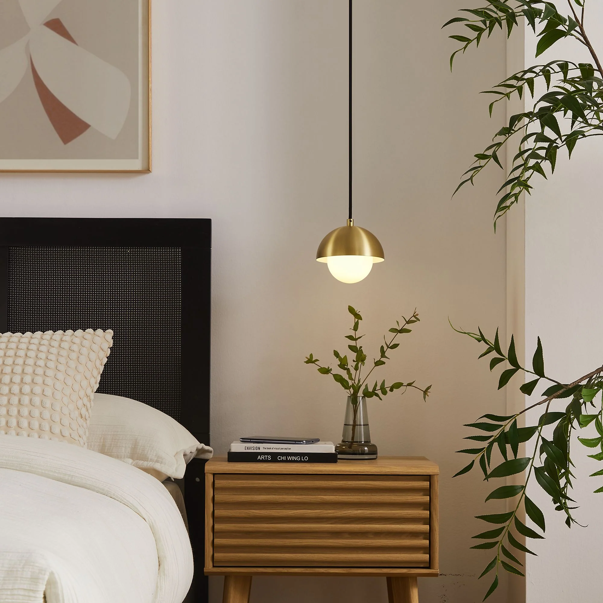 Eclipse Globe Pendant Light by Modway - Image 17