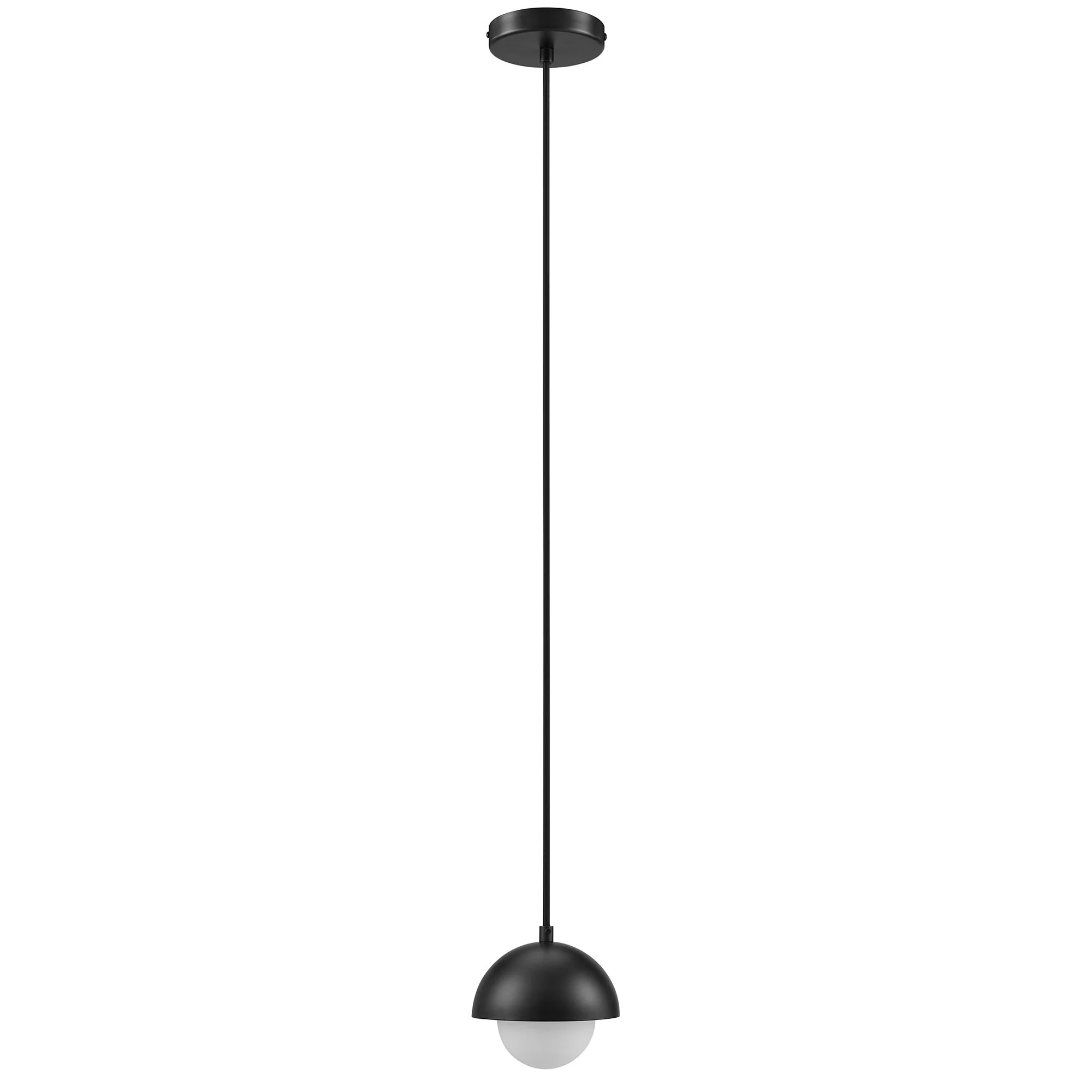Eclipse Globe Pendant Light by Modway - Image 2