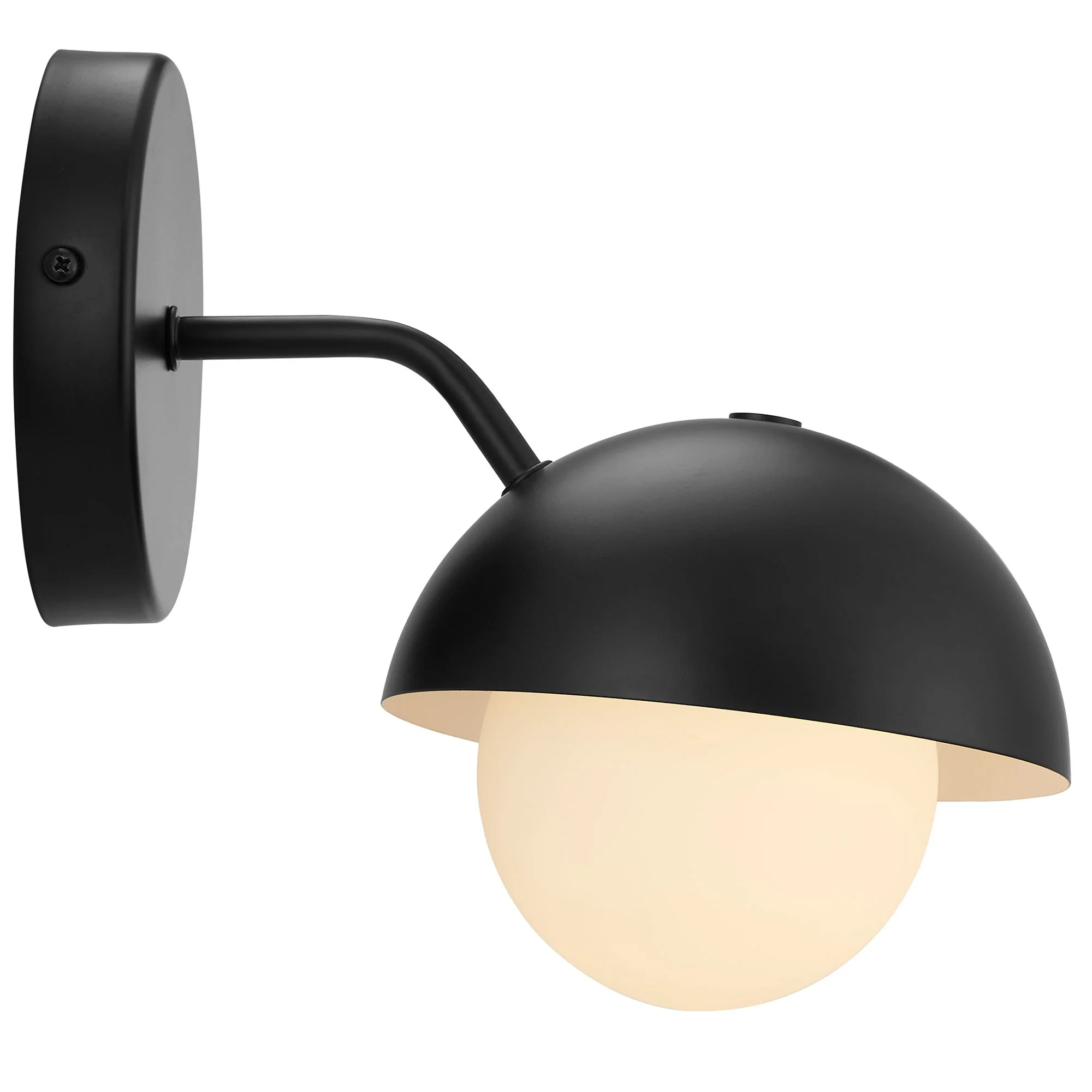 Eclipse Globe Pendant Light by Modway - Image 22