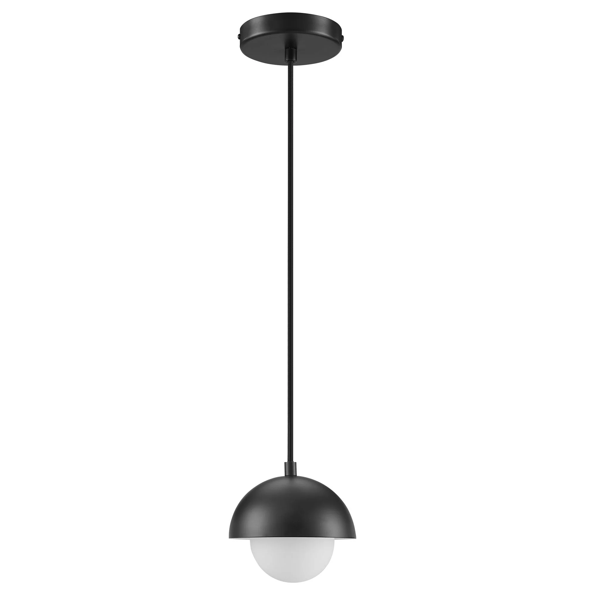 Eclipse Globe Pendant Light by Modway - Image 3
