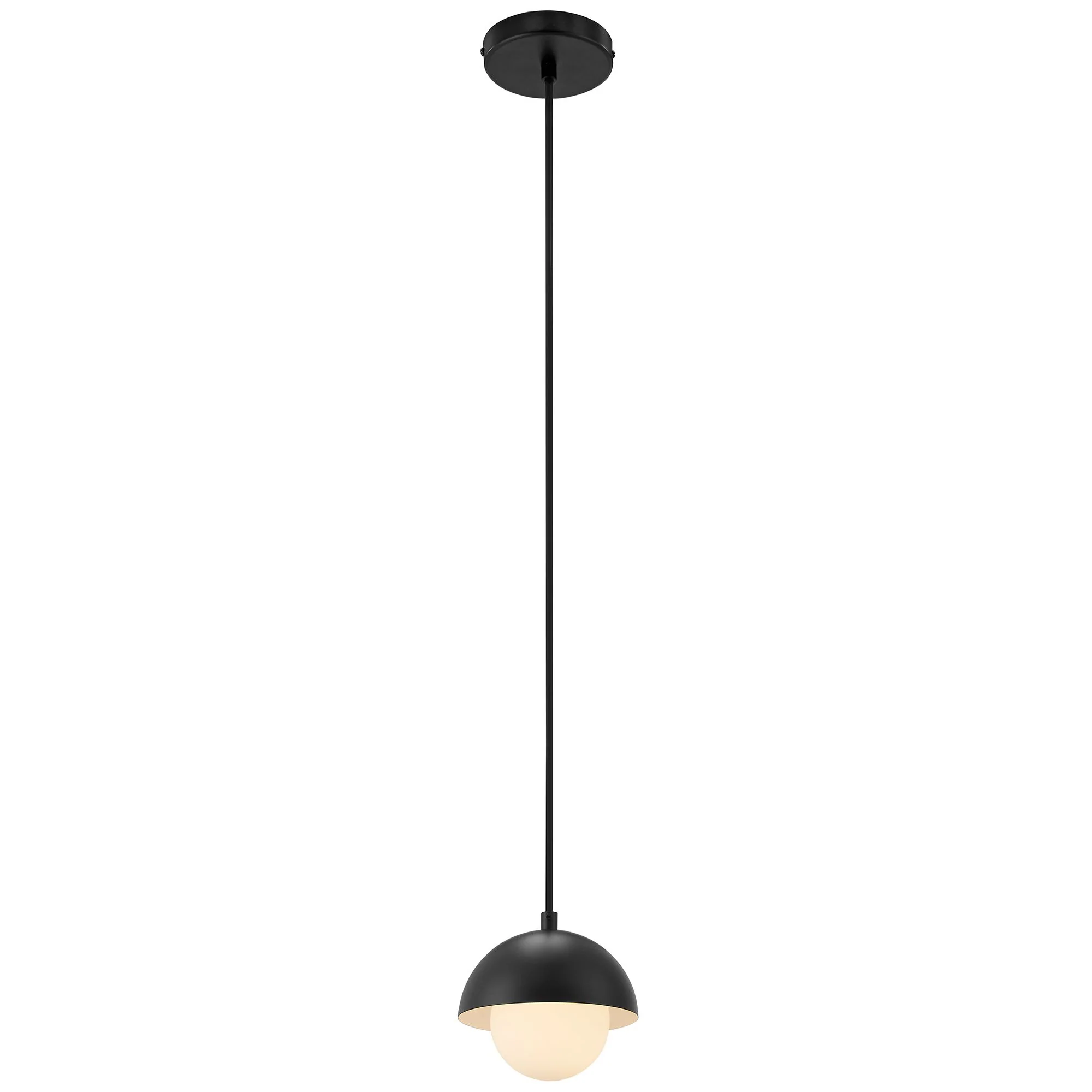 Eclipse Globe Pendant Light by Modway - Image 4