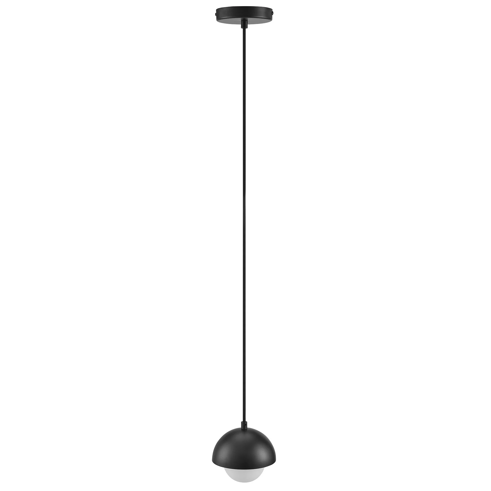 Eclipse Globe Pendant Light by Modway - Image 5
