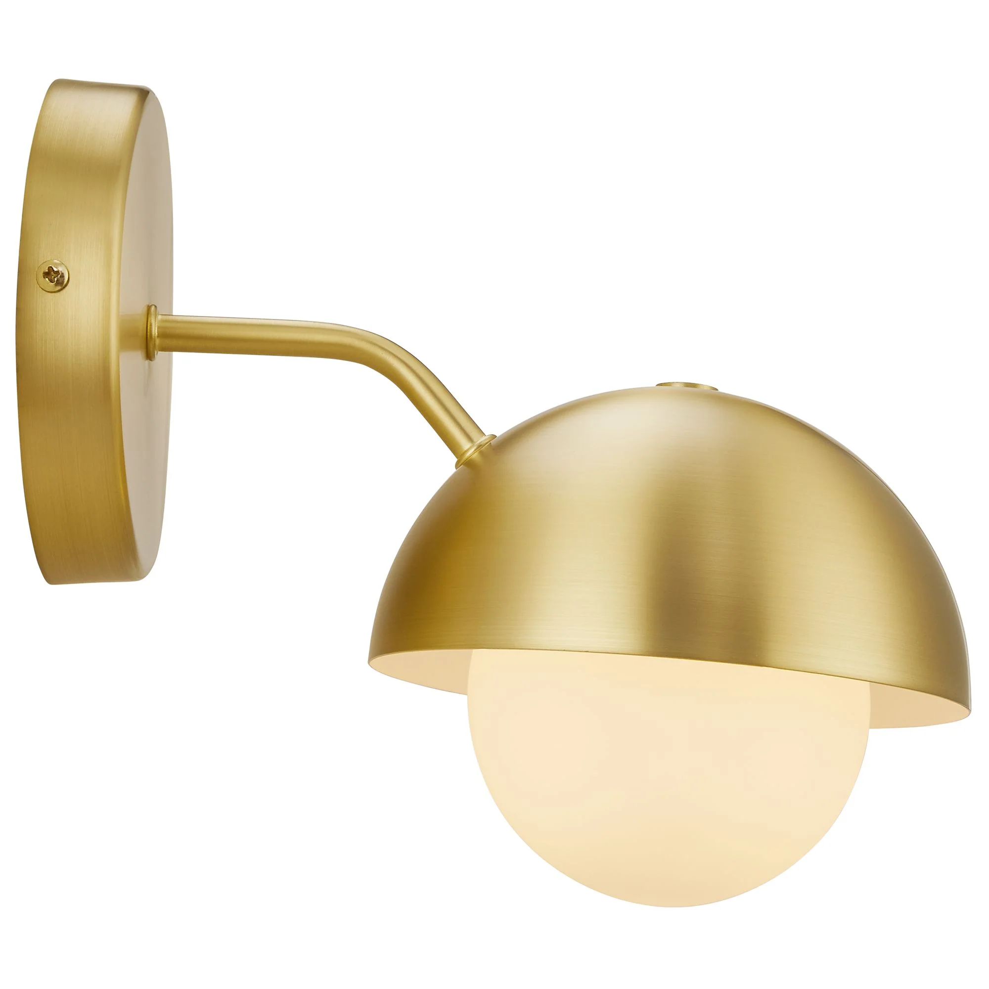 Eclipse Globe Wall Sconce by Modway - Image 10