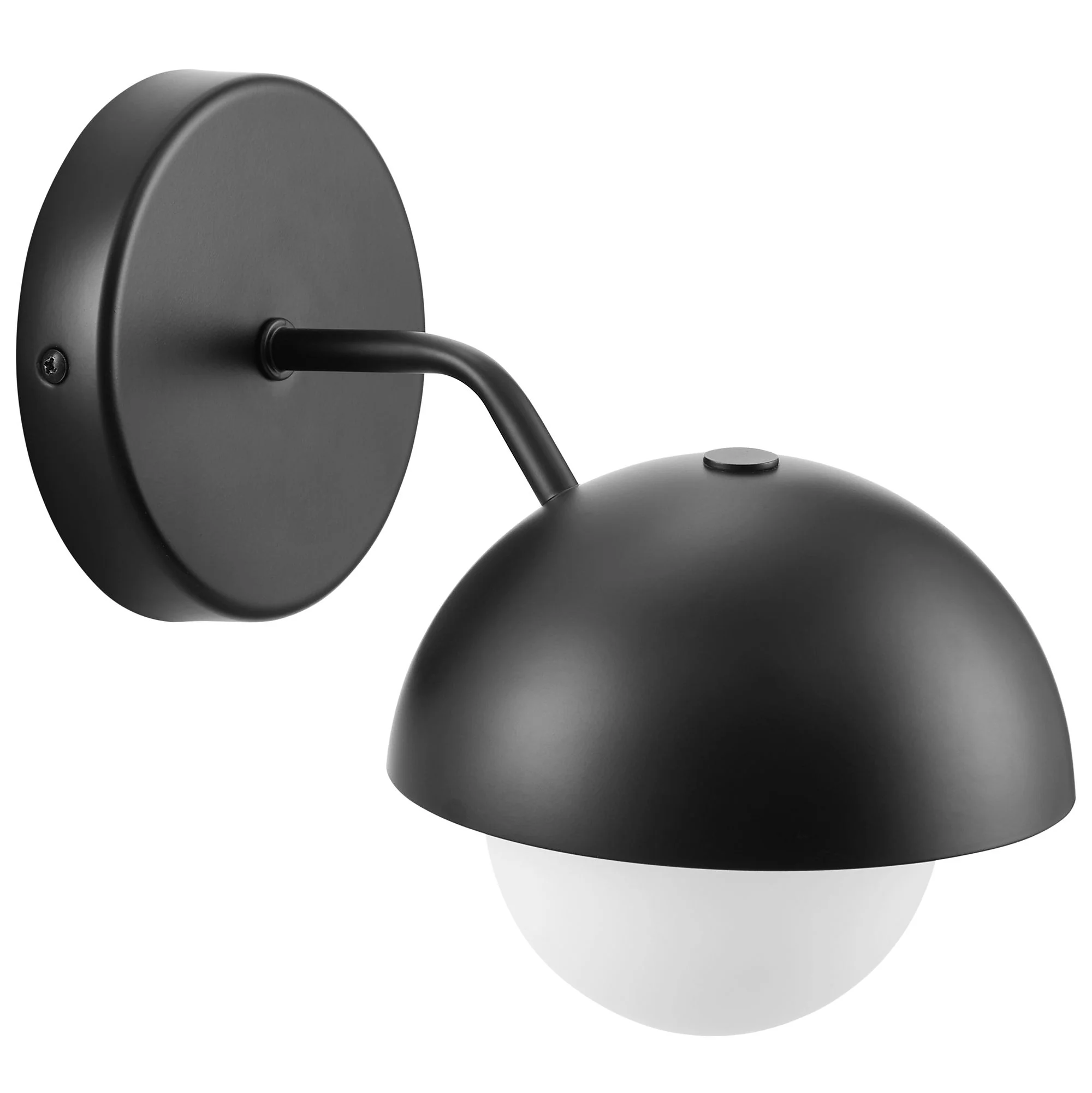 Eclipse Globe Wall Sconce by Modway - Image 2