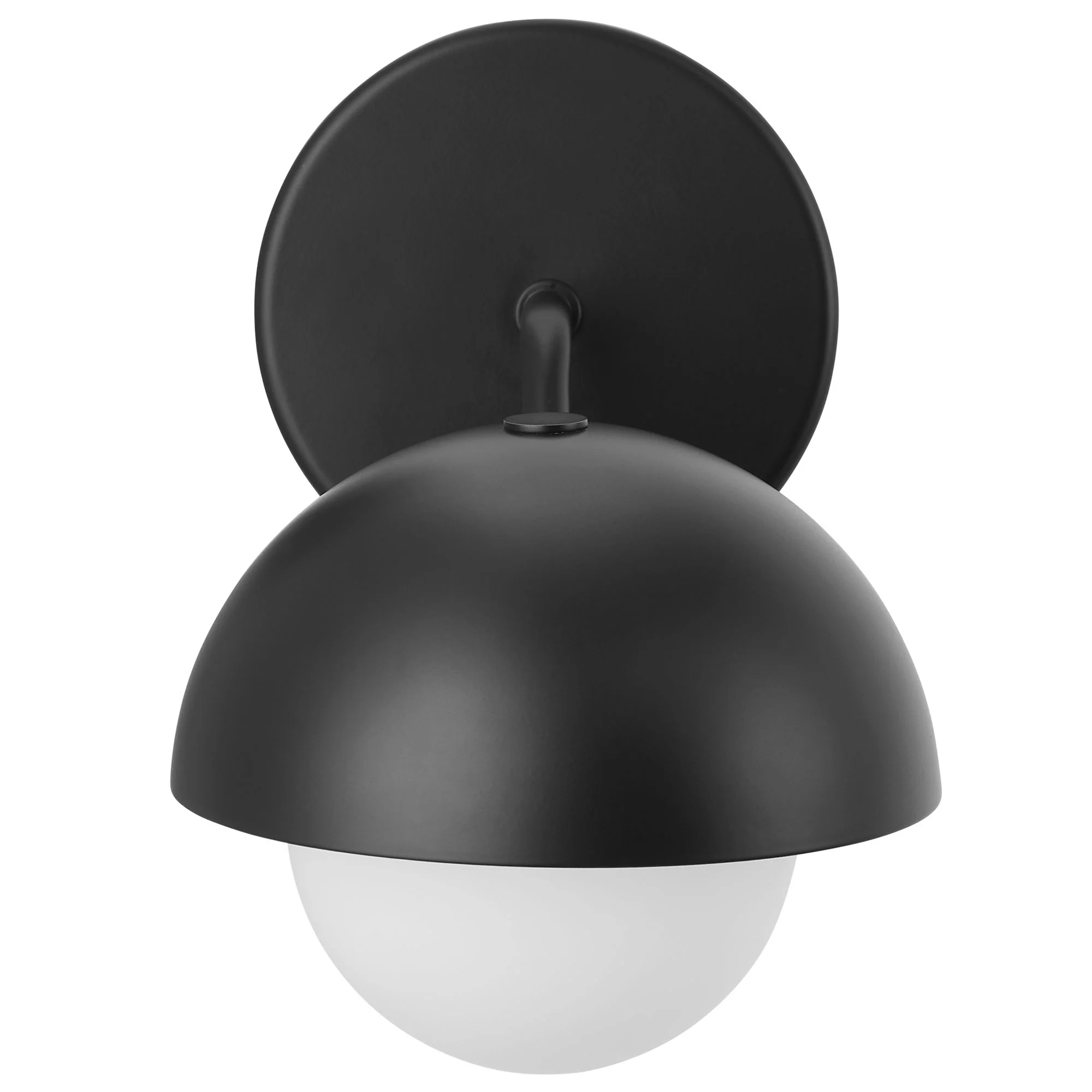 Eclipse Globe Wall Sconce by Modway - Image 3