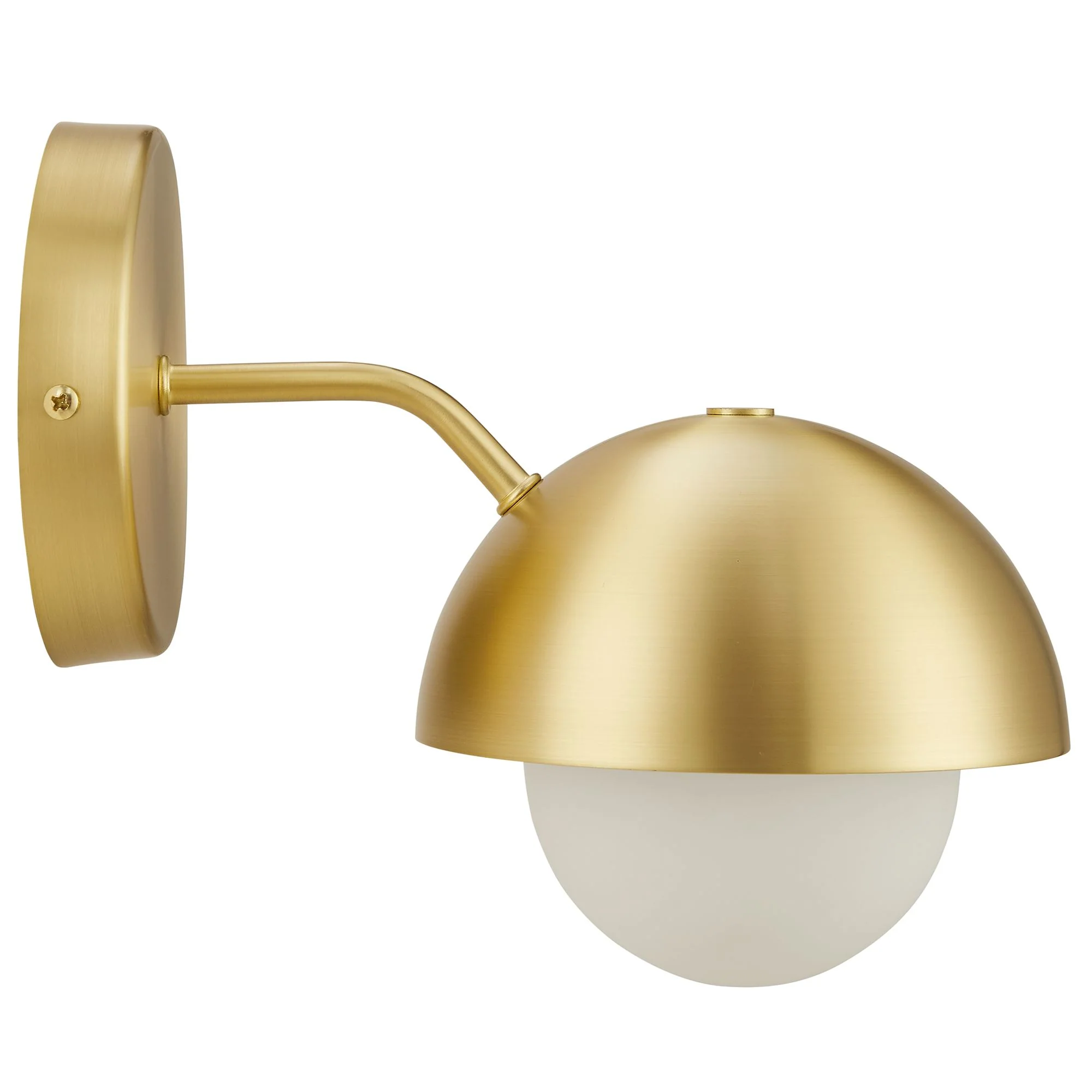 Eclipse Globe Wall Sconce by Modway - Image 9