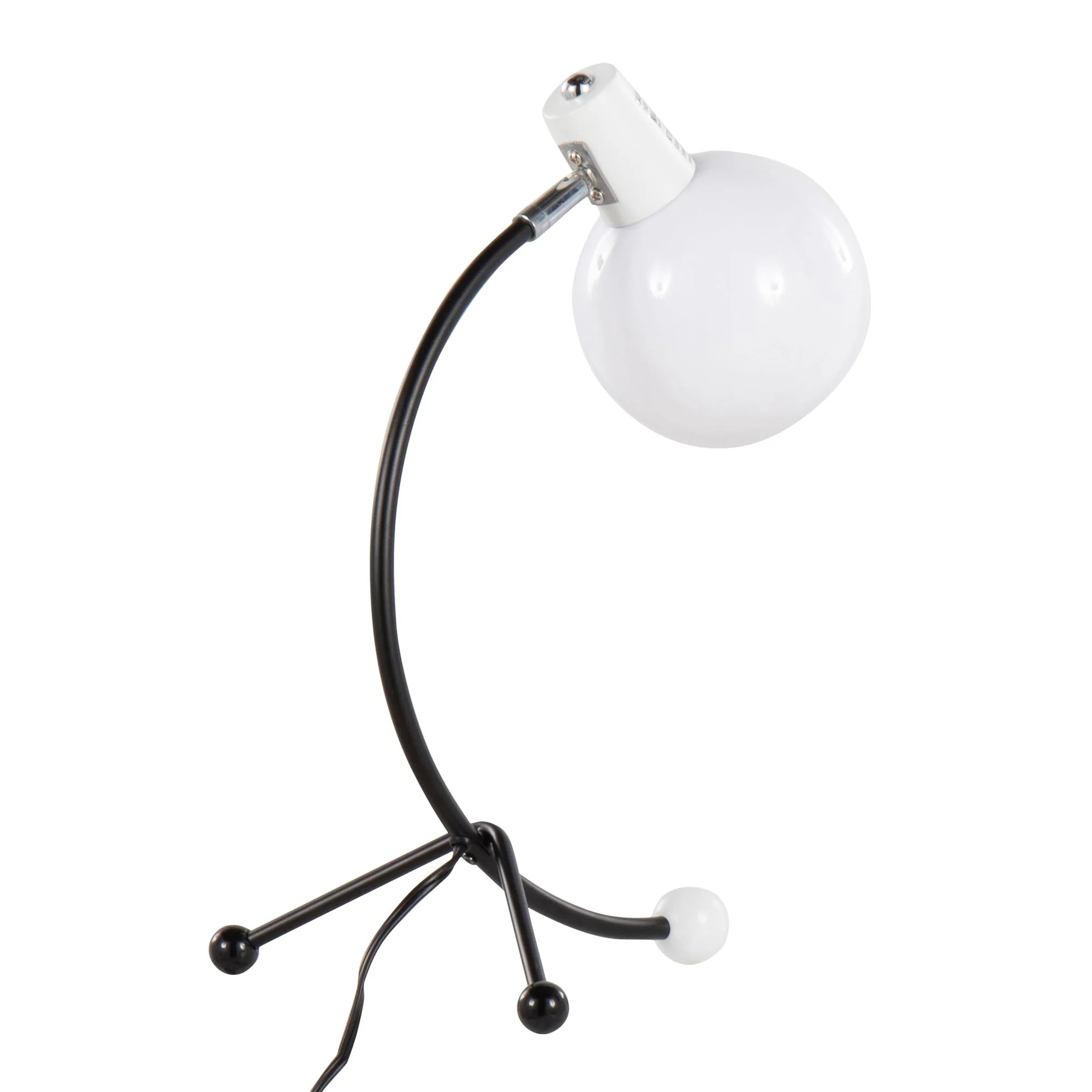 Eileen Task Lamp By LumiSource - LTB-EILEEN AUW - Image 10
