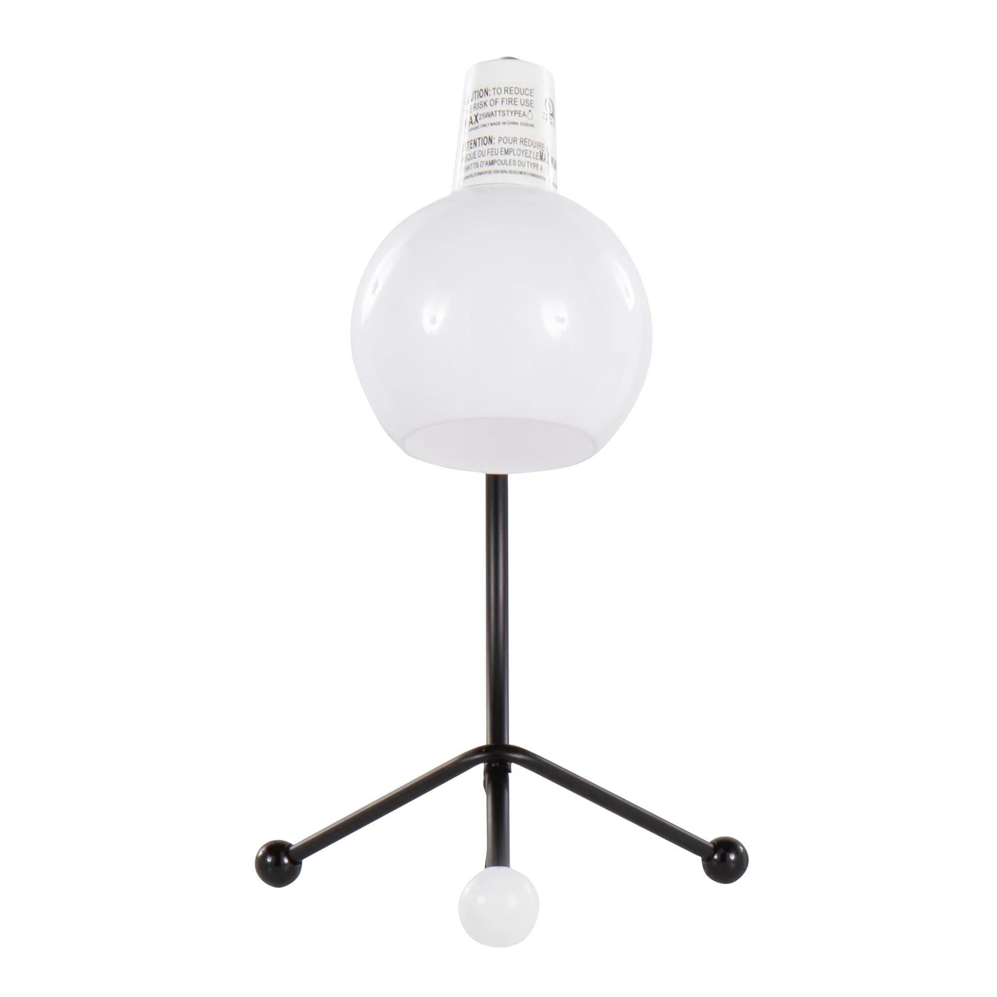 Eileen Task Lamp By LumiSource - LTB-EILEEN AUW - Image 11