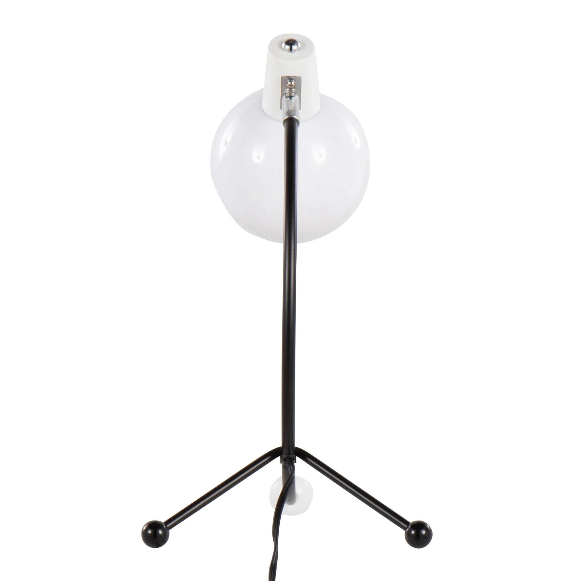 Eileen Task Lamp By LumiSource - LTB-EILEEN AUW - Image 12