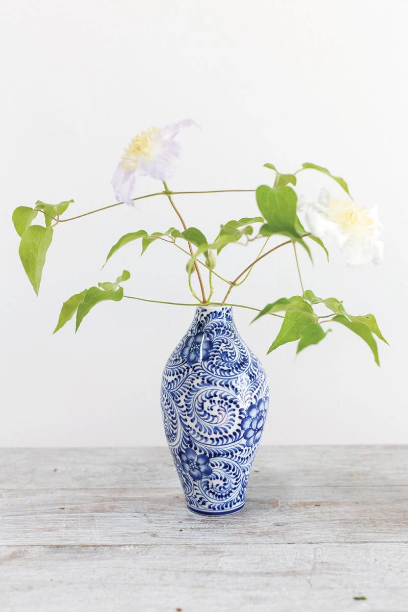 Eleanor Collection Vases Set Of 4 By Accent Decor - Image 3