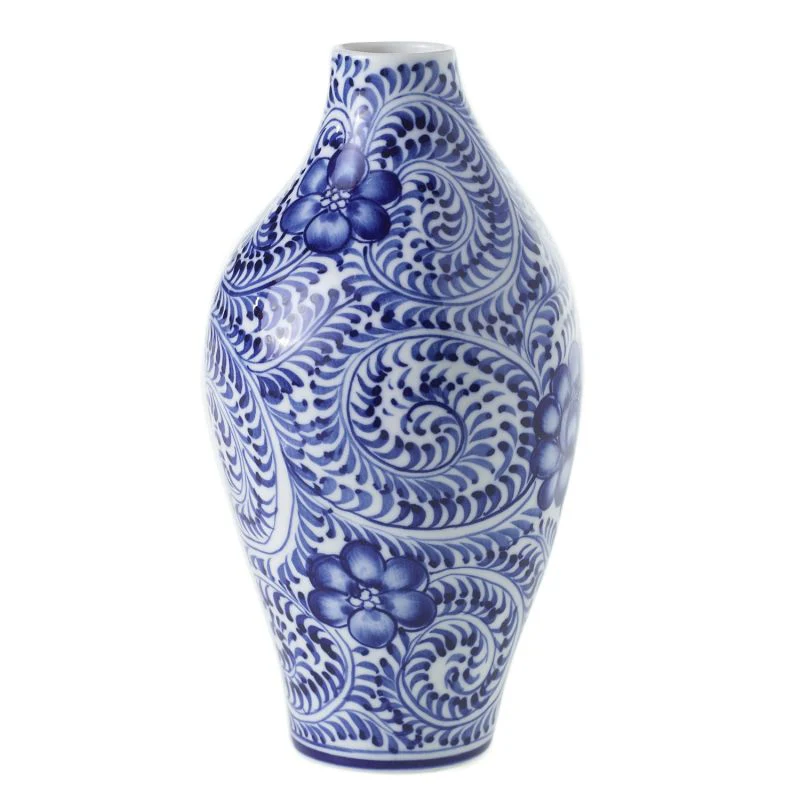 Eleanor Collection Vases Set Of 4 By Accent Decor - Image 5