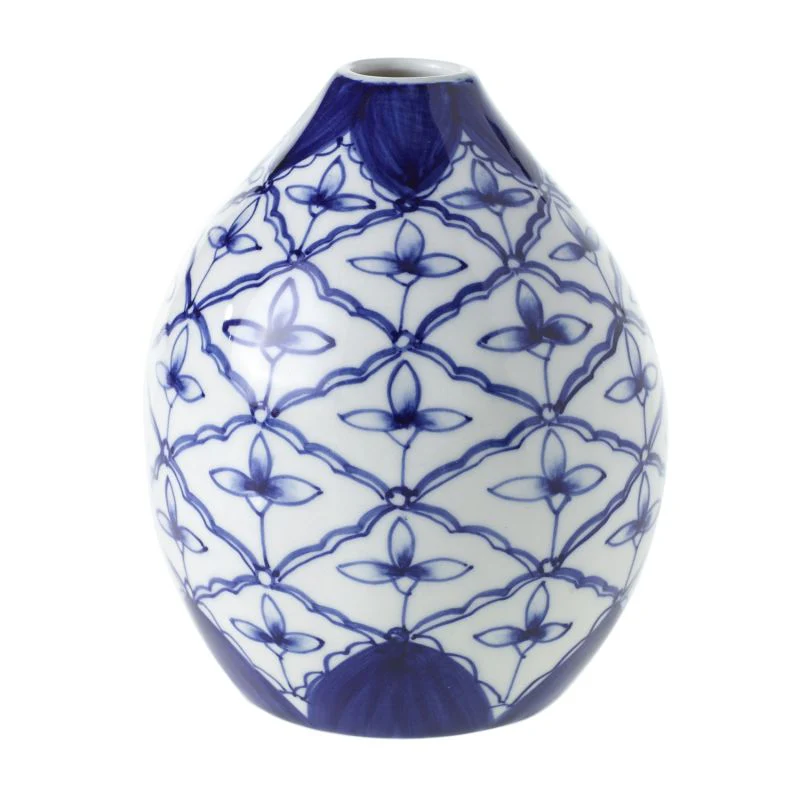 Eleanor Collection Vases Set Of 4 By Accent Decor - Image 9
