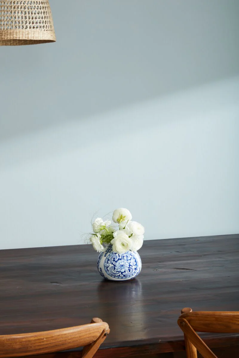 Eleanor Vase 6.25"x 4.75" By Accent Decor - Image 5