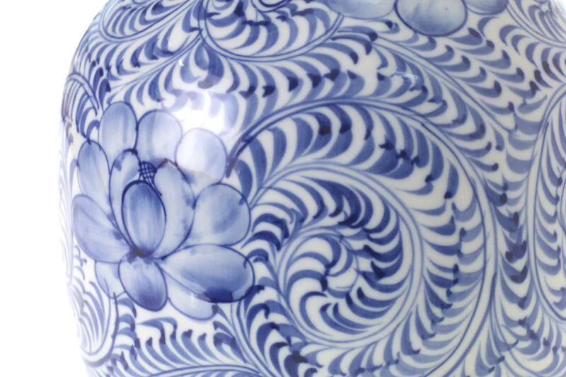 Eleanor Vase 6.5"x 9.5" By Accent Decor - Image 6