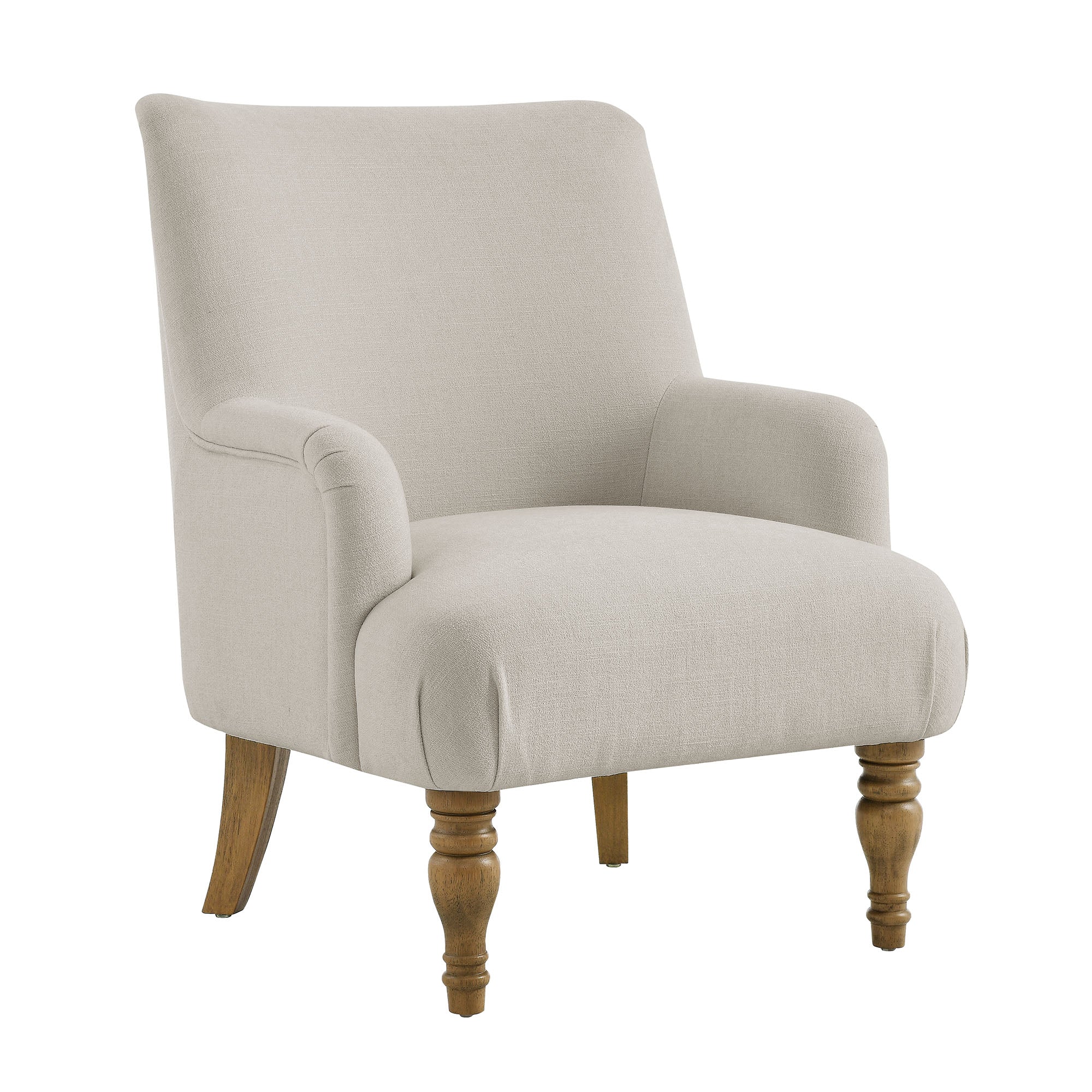 Ellington Fabric Upholstered Accent Armchair by Modway - Image 10