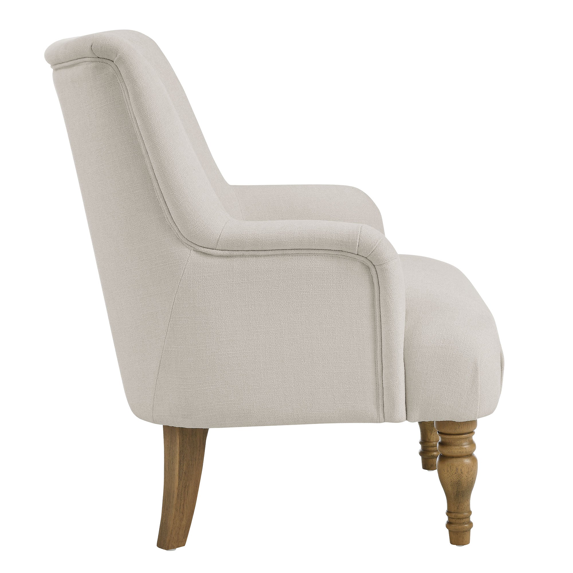 Ellington Fabric Upholstered Accent Armchair by Modway - Image 11