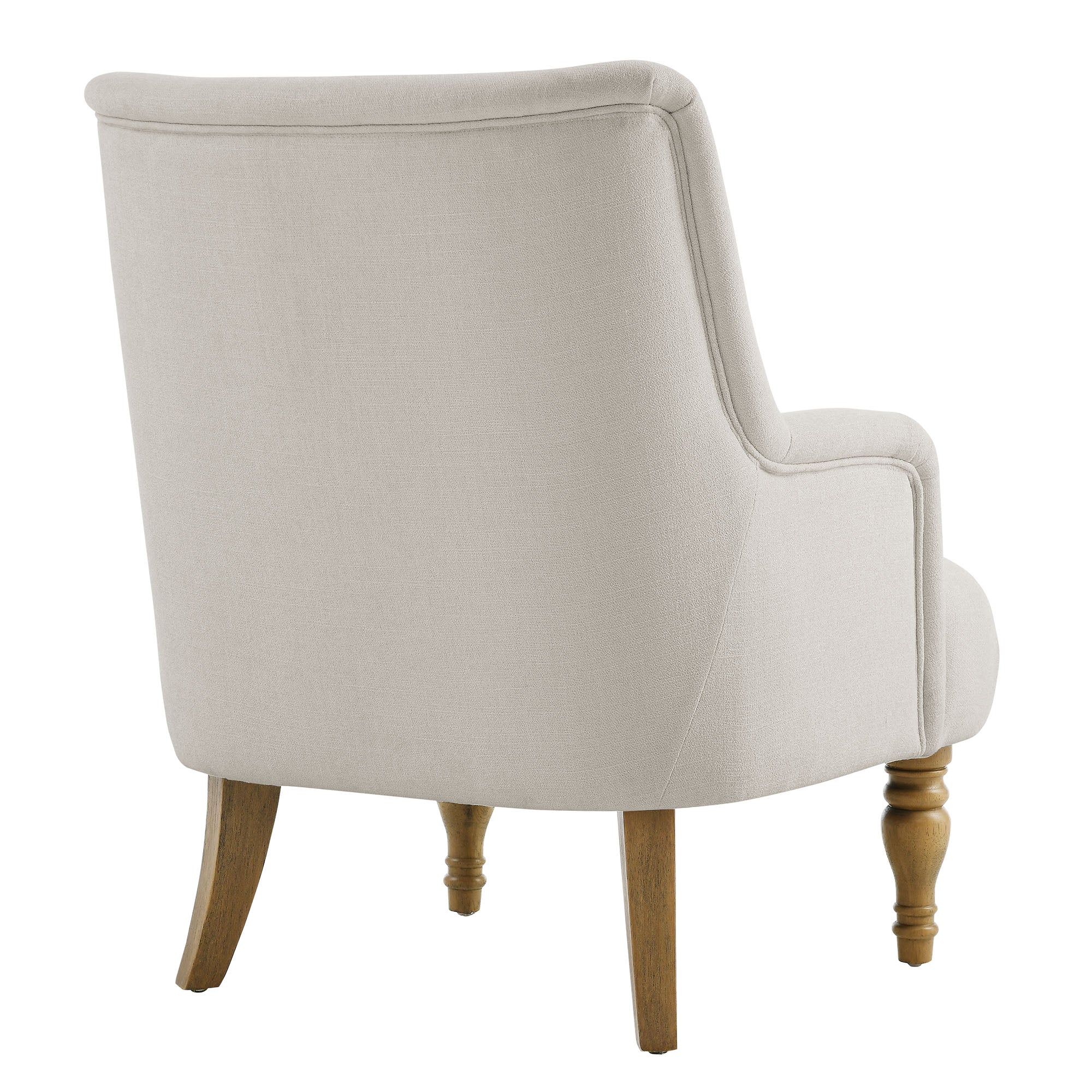 Ellington Fabric Upholstered Accent Armchair by Modway - Image 12