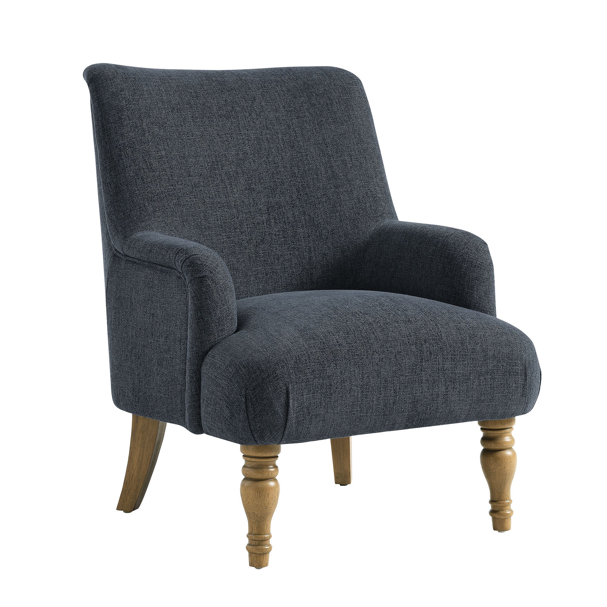 Ellington Fabric Upholstered Accent Armchair by Modway - Image 19