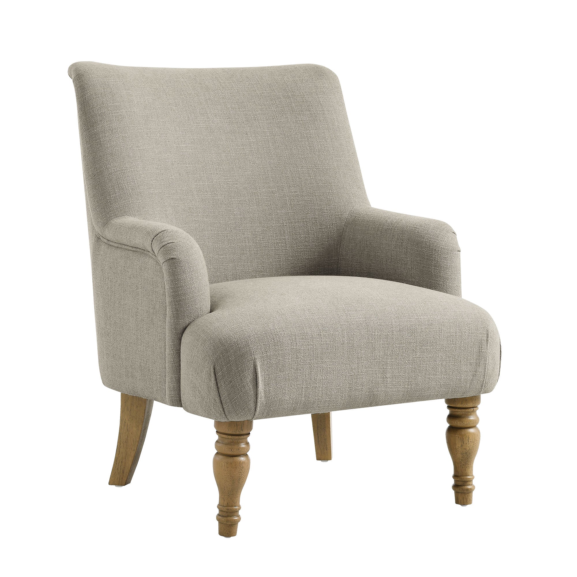 Ellington Fabric Upholstered Accent Armchair by Modway - Image 2
