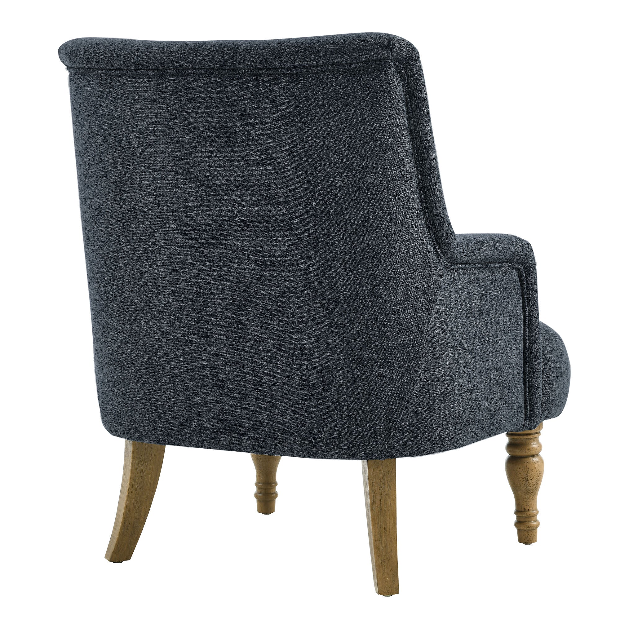Ellington Fabric Upholstered Accent Armchair by Modway - Image 21