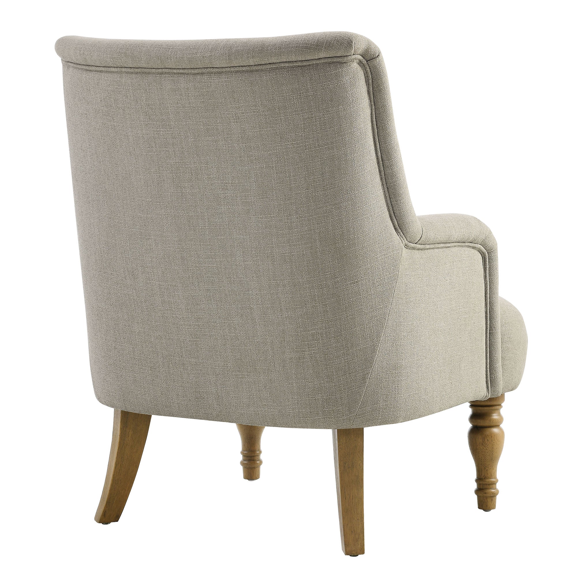 Ellington Fabric Upholstered Accent Armchair by Modway - Image 4