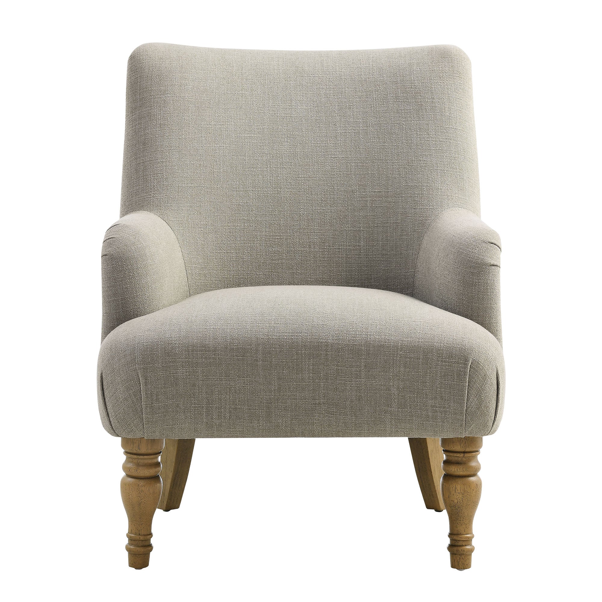 Ellington Fabric Upholstered Accent Armchair by Modway - Image 5