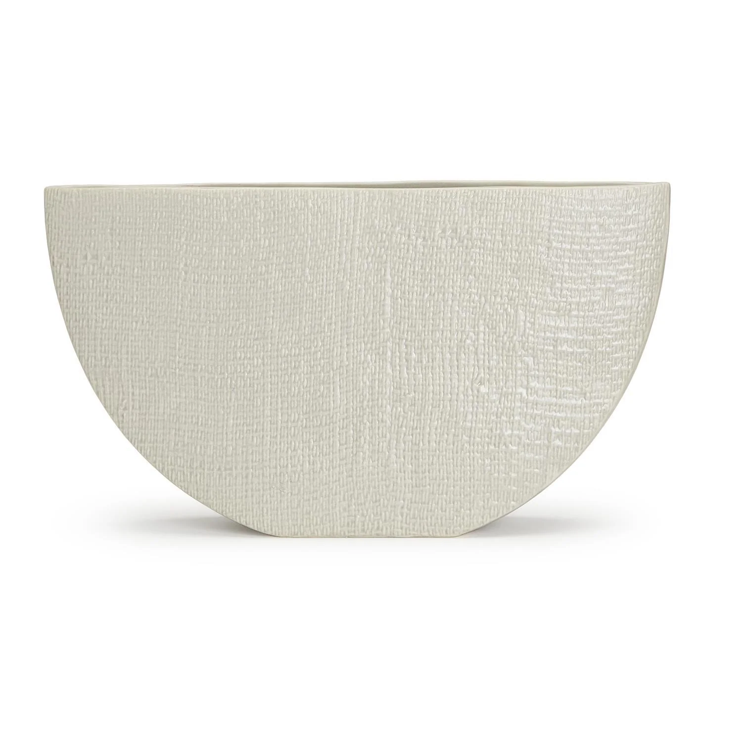 Ellipse Vase Set Of 3 By Tozai Home - Image 3