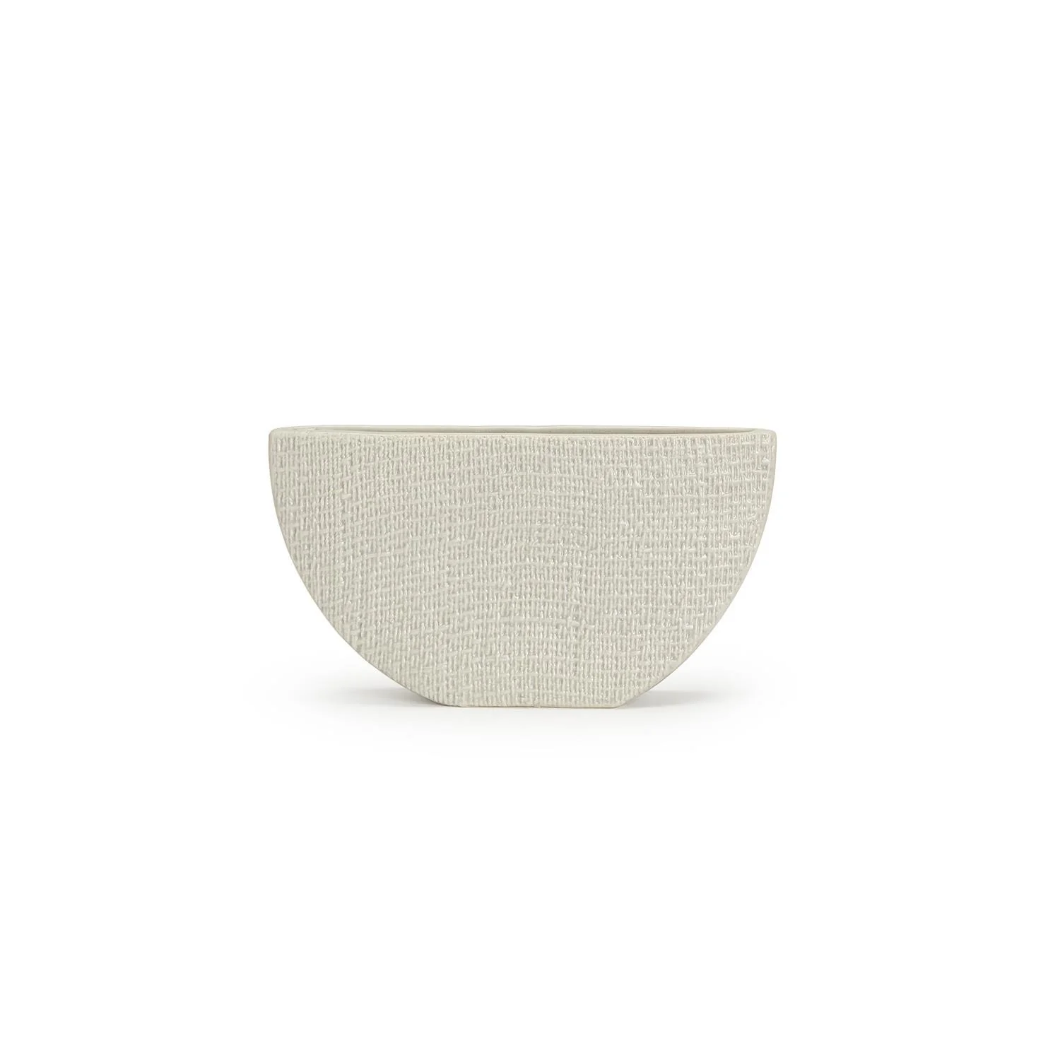 Ellipse Vase Set Of 3 By Tozai Home - Image 5