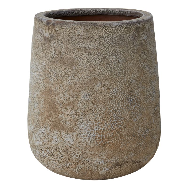 Ellwyn Collection Outdoor Planter By Accent Decor - Image 4