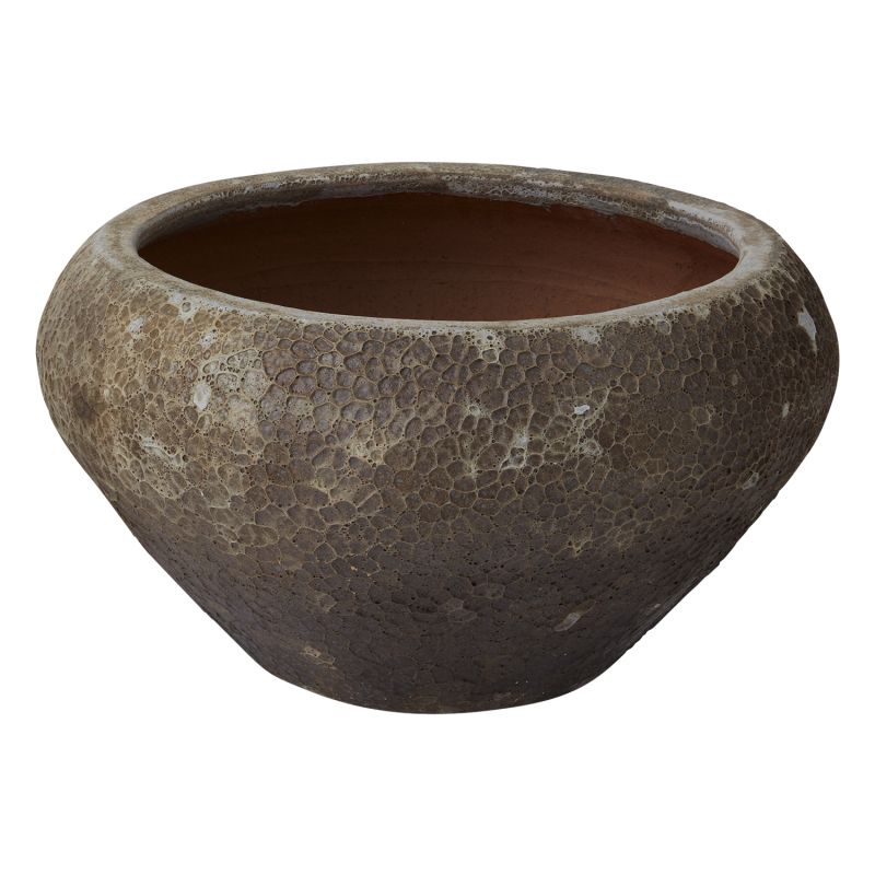 Ellwyn Collection Outdoor Planter By Accent Decor - Image 5