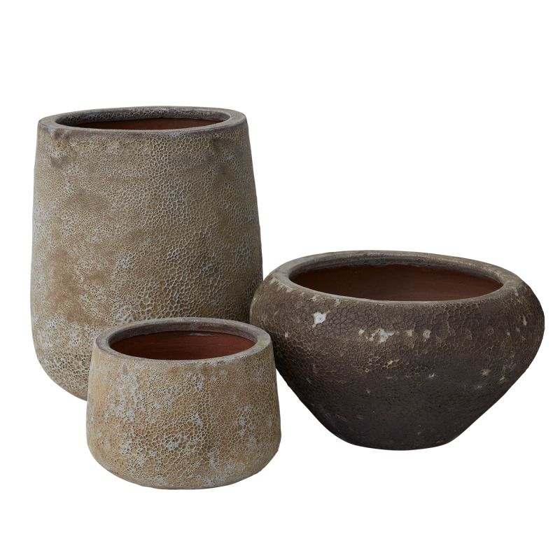 Ellwyn Collection Outdoor Planter By Accent Decor - Image 6