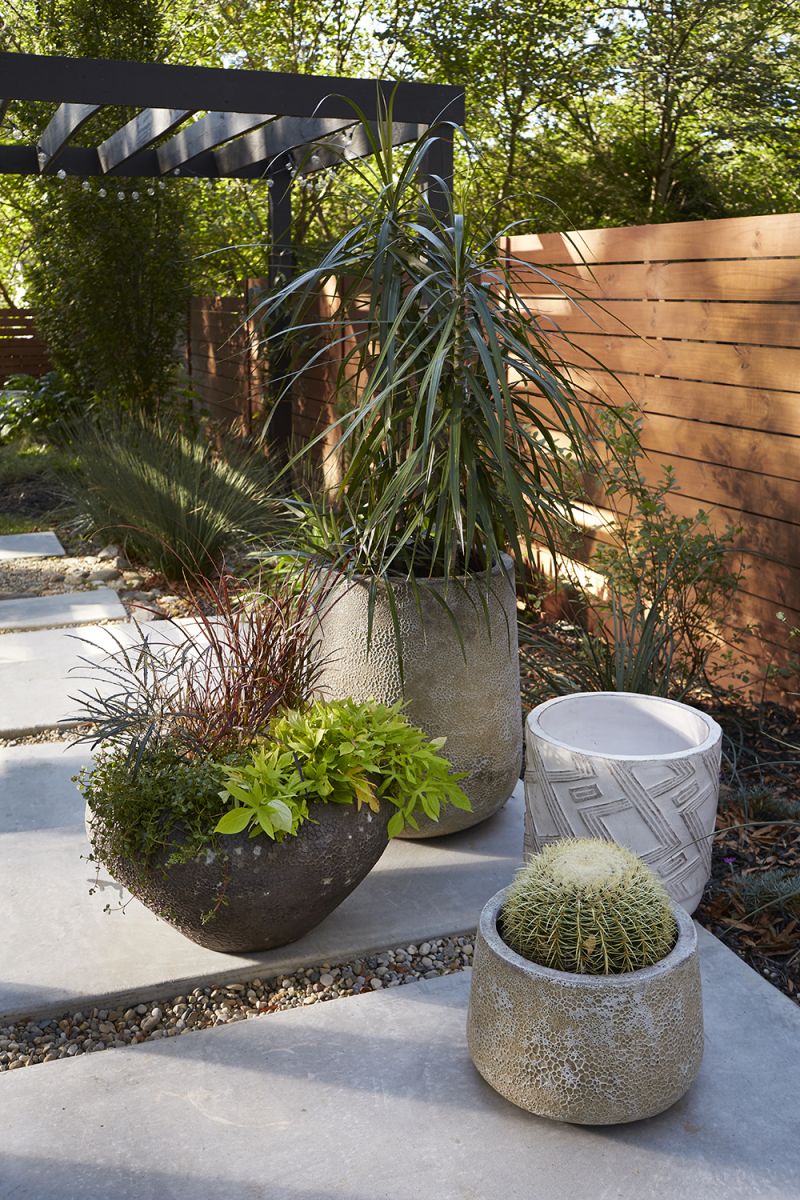 Ellwyn Collection Outdoor Planter By Accent Decor - Image 8
