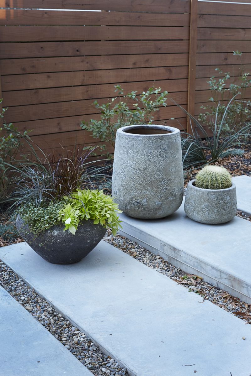 Ellwyn Collection Outdoor Planter By Accent Decor - Image 9