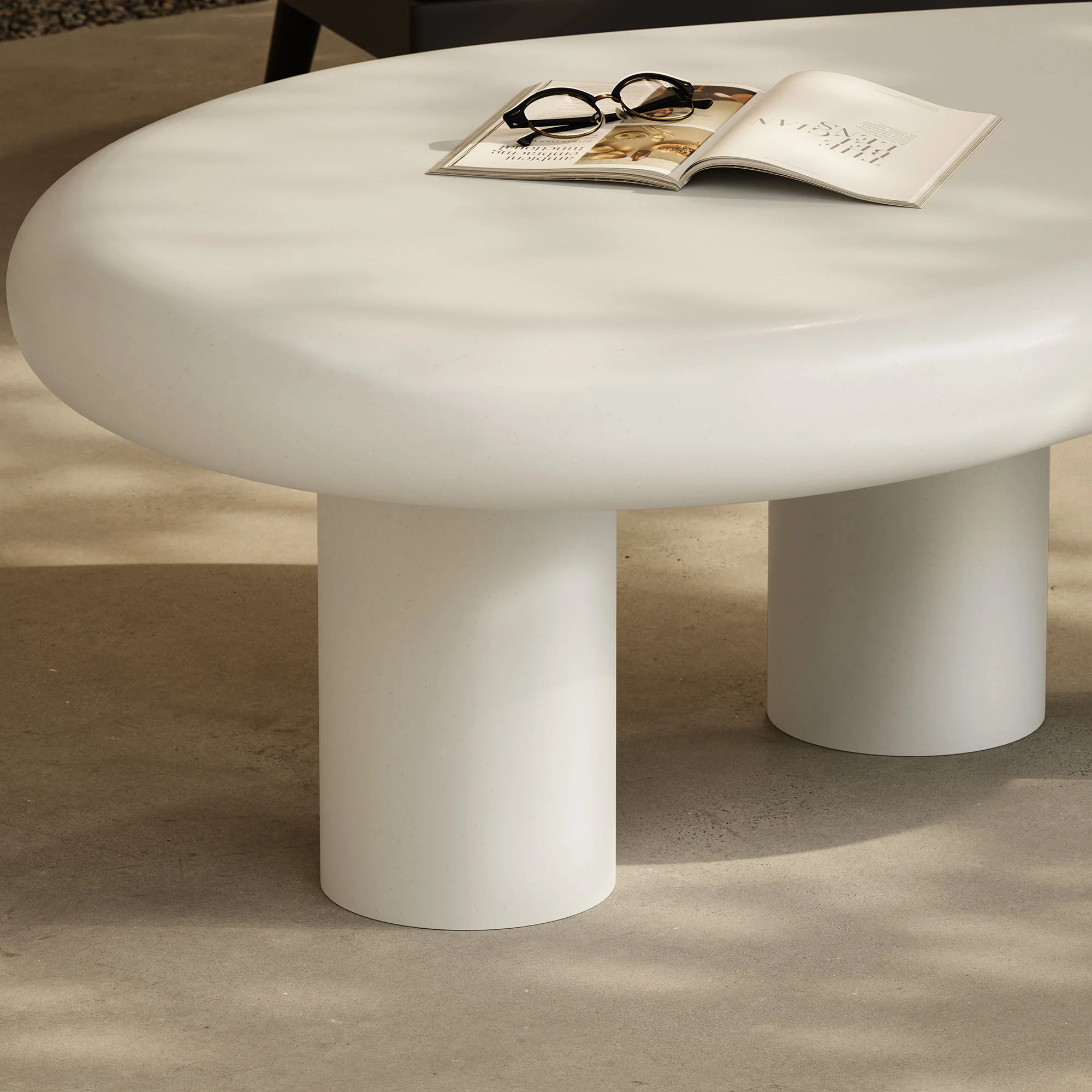 Elowen Outdoor Patio Coffee Table by Modway - Image 10