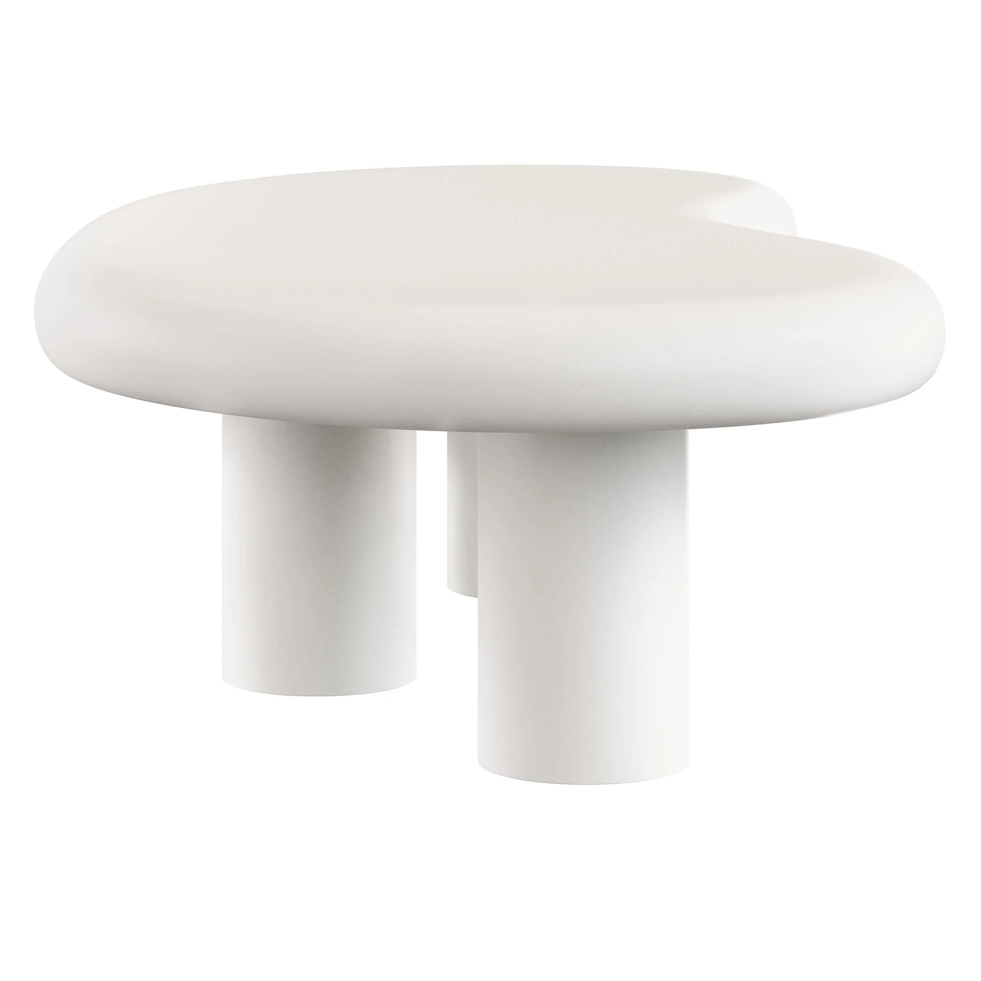 Elowen Outdoor Patio Coffee Table by Modway - Image 3