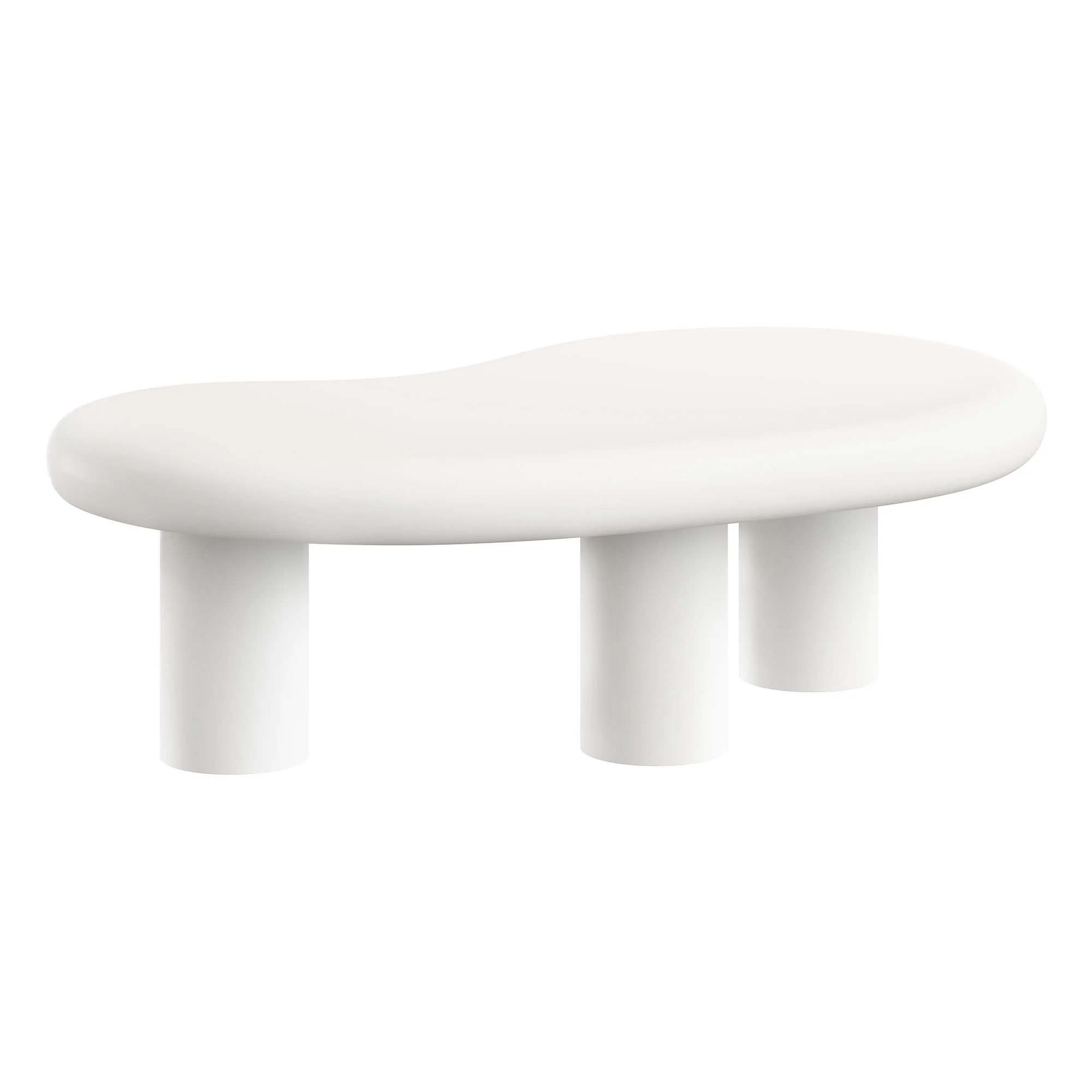 Elowen Outdoor Patio Coffee Table by Modway - Image 4