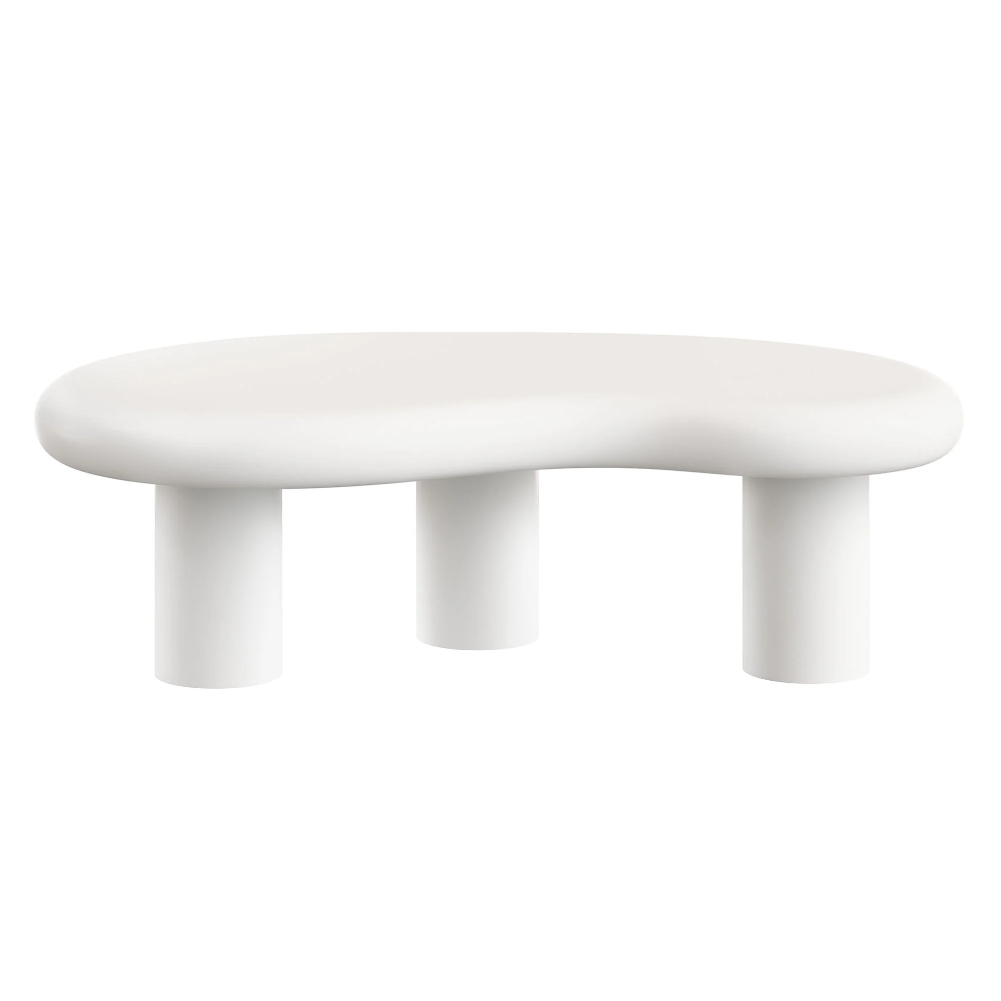 Elowen Outdoor Patio Coffee Table by Modway - Image 5