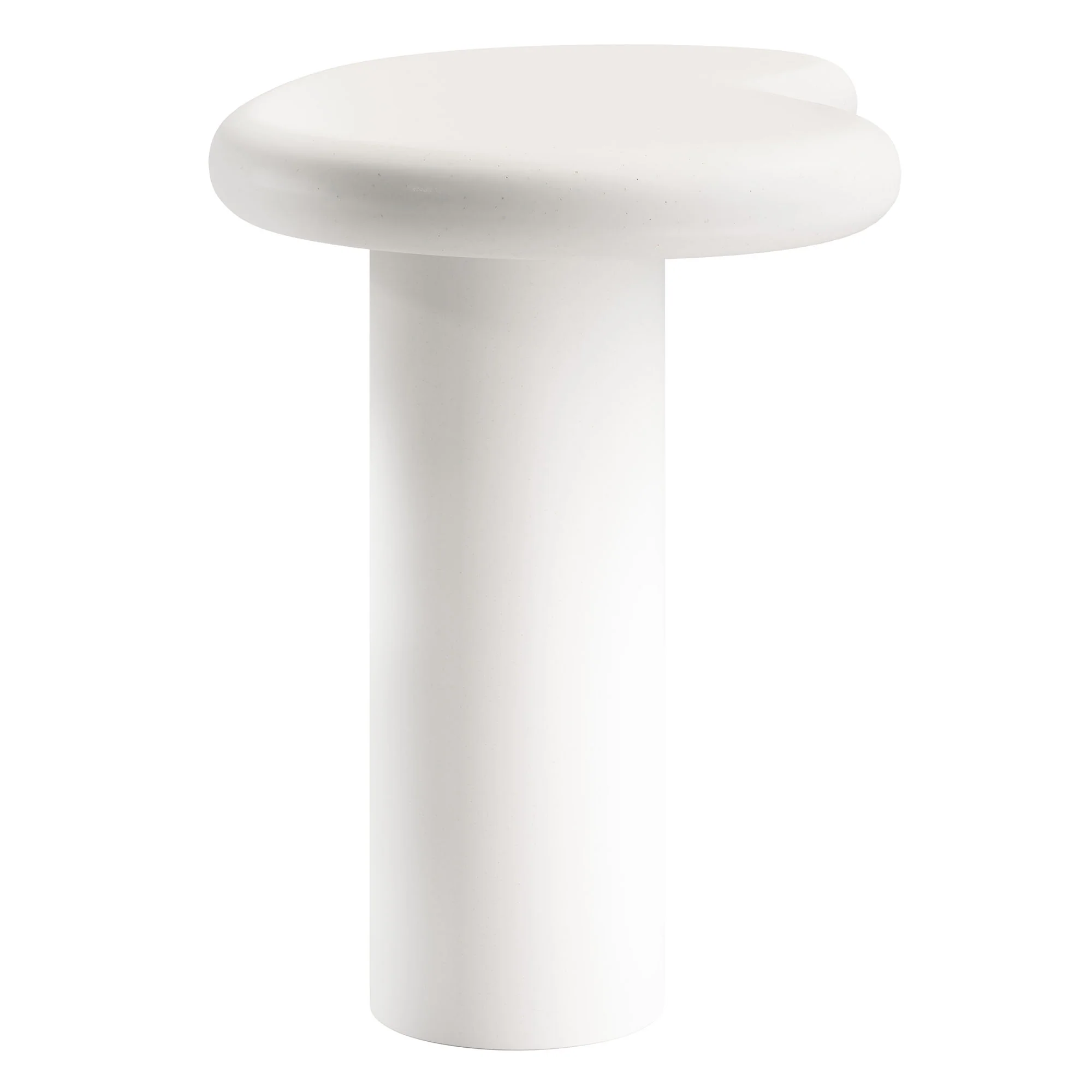 Elowen Outdoor Patio Side Table by Modway - Image 3