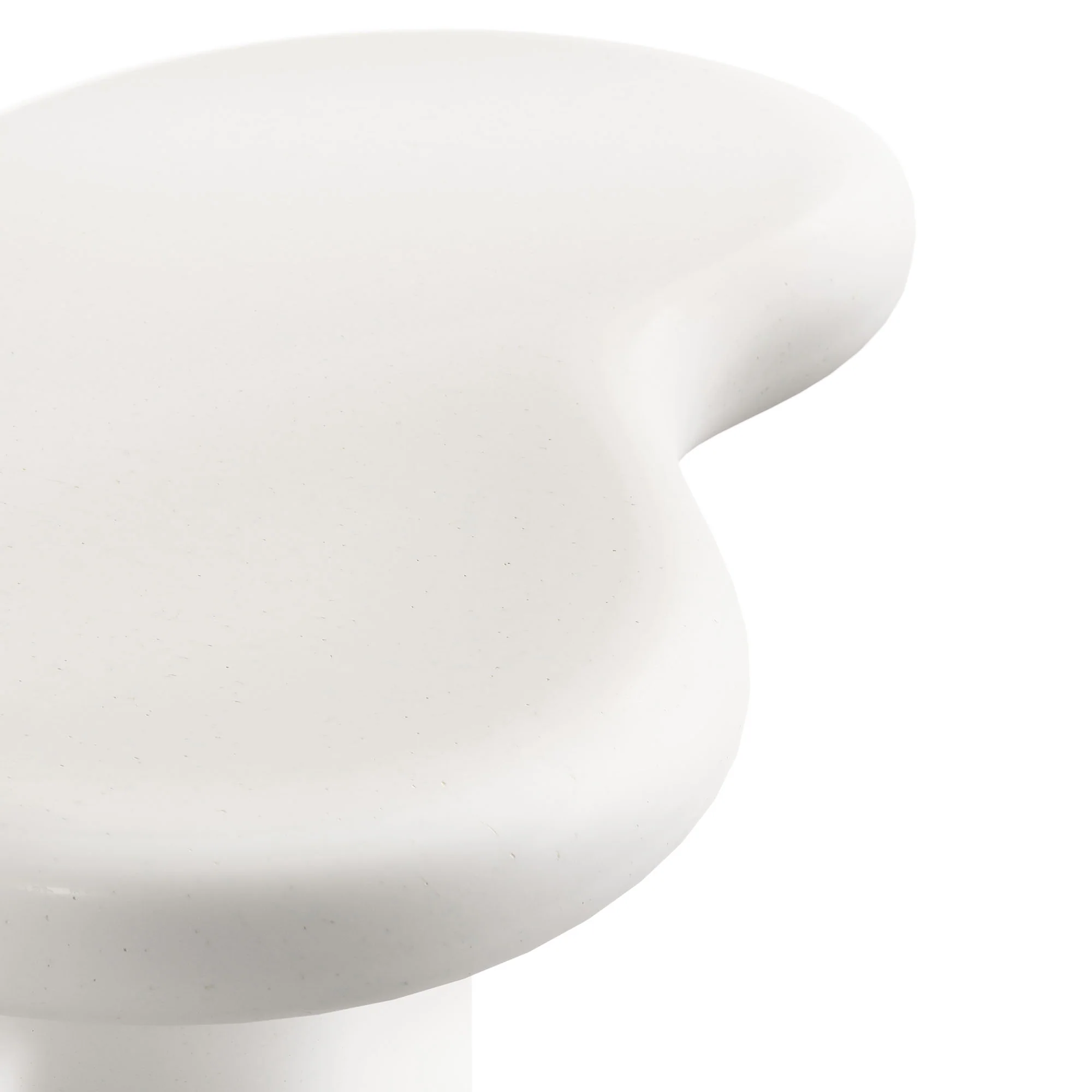 Elowen Outdoor Patio Side Table by Modway - Image 7