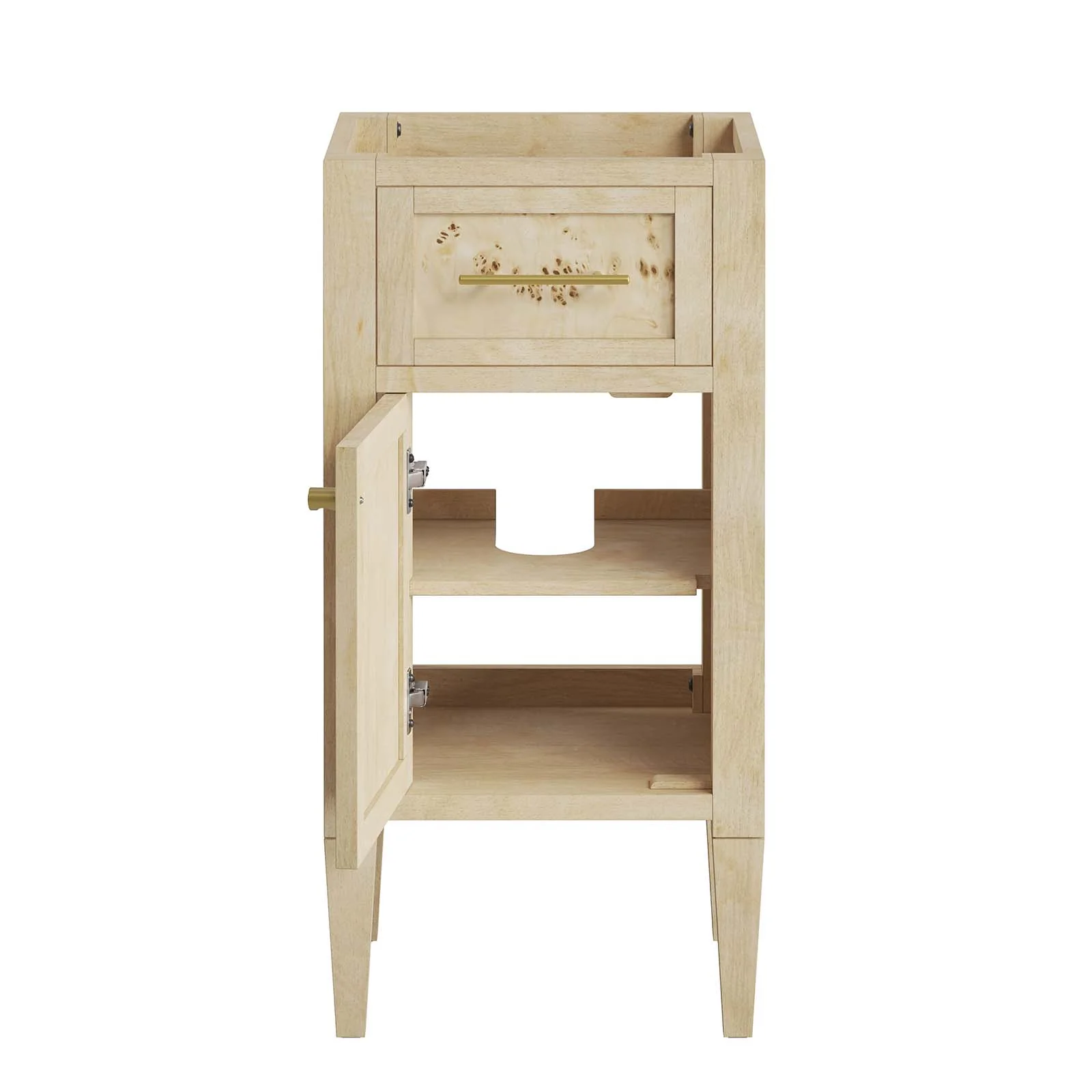 Elysian 18" Wood Bathroom Vanity By Modway - EEI-6435 - Image 13