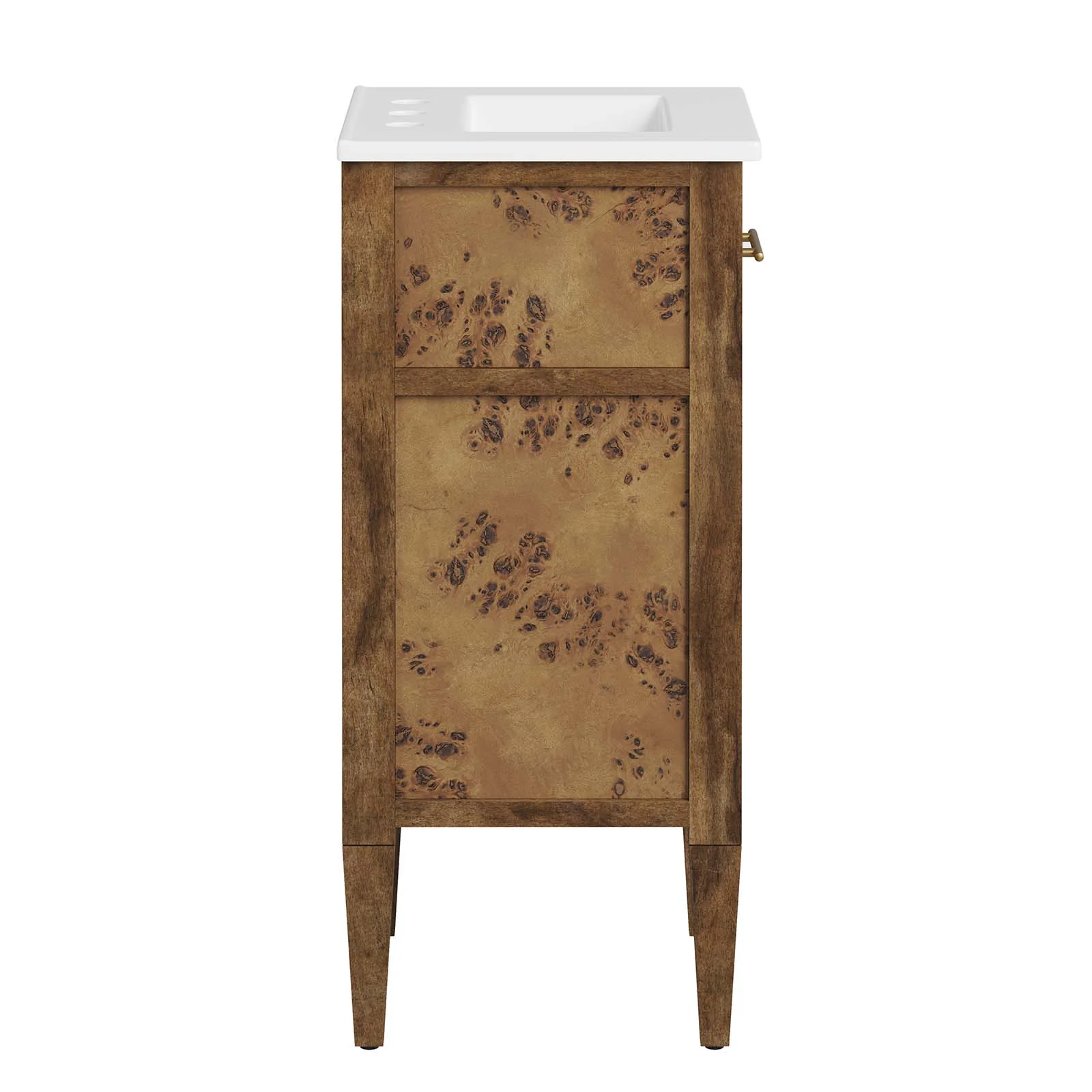 Elysian 18" Wood Bathroom Vanity By Modway - EEI-6436 - Image 7