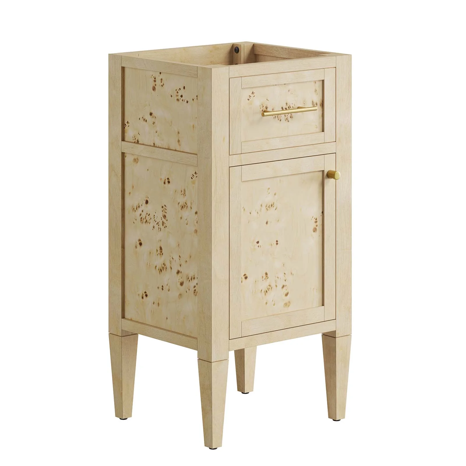 Elysian 18" Wood Bathroom Vanity By Modway - EEI-6437 - Image 11