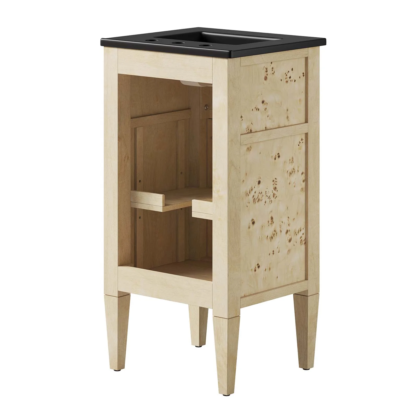 Elysian 18" Wood Bathroom Vanity By Modway - EEI-6437 - Image 8